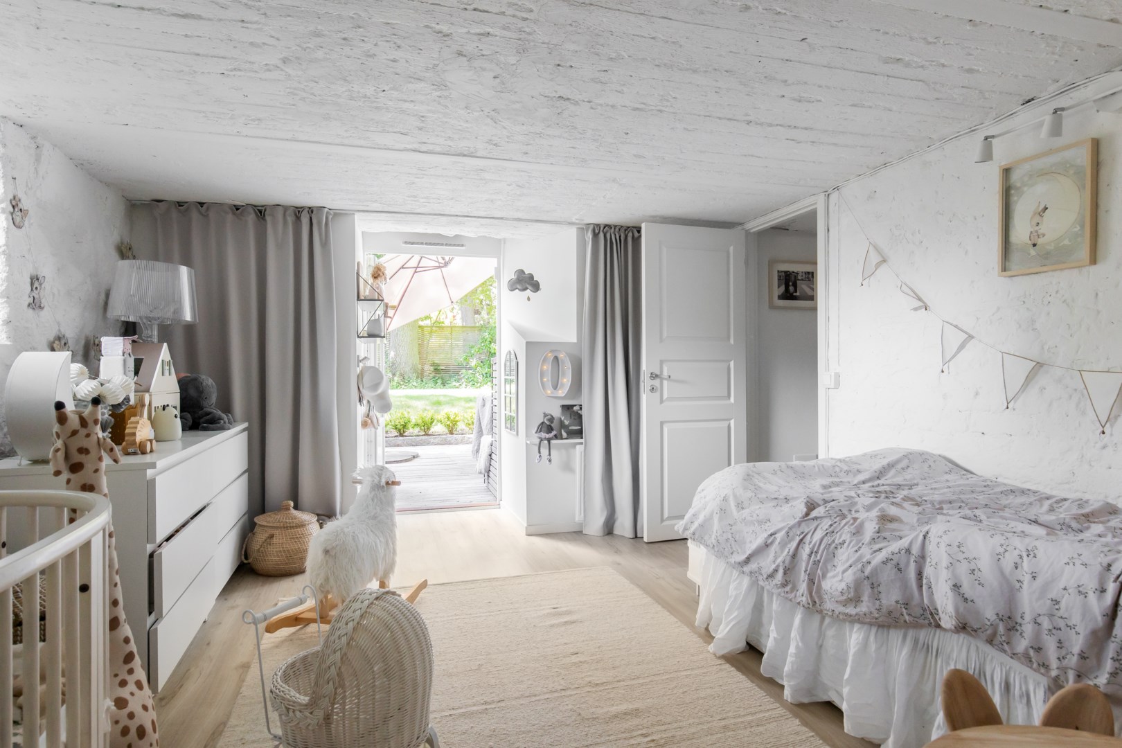 Bostadsbild från Värmdövägen 217, Såld i Storängen, Nacka