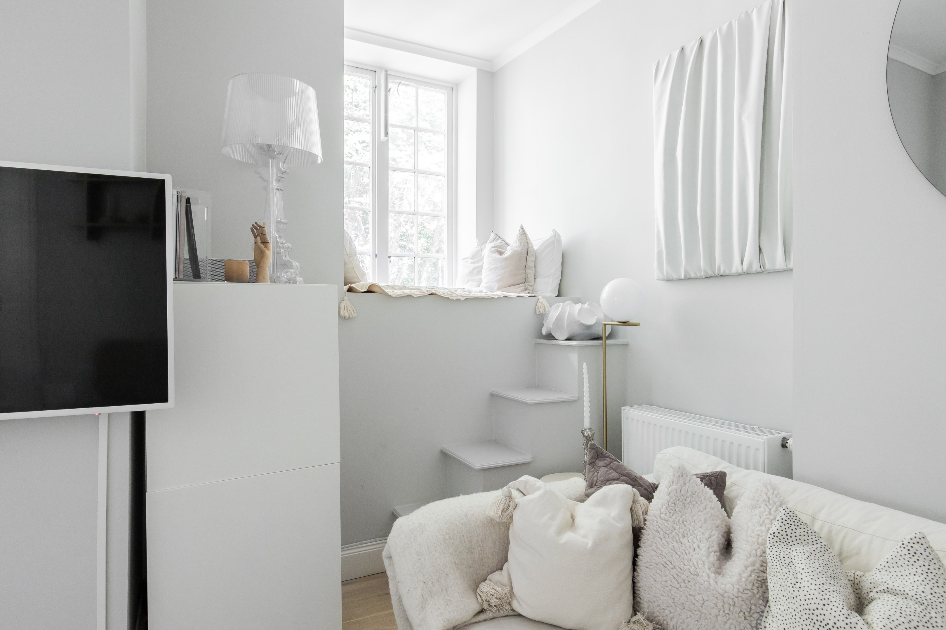 Bostadsbild från Värmdövägen 217, Såld i Storängen, Nacka