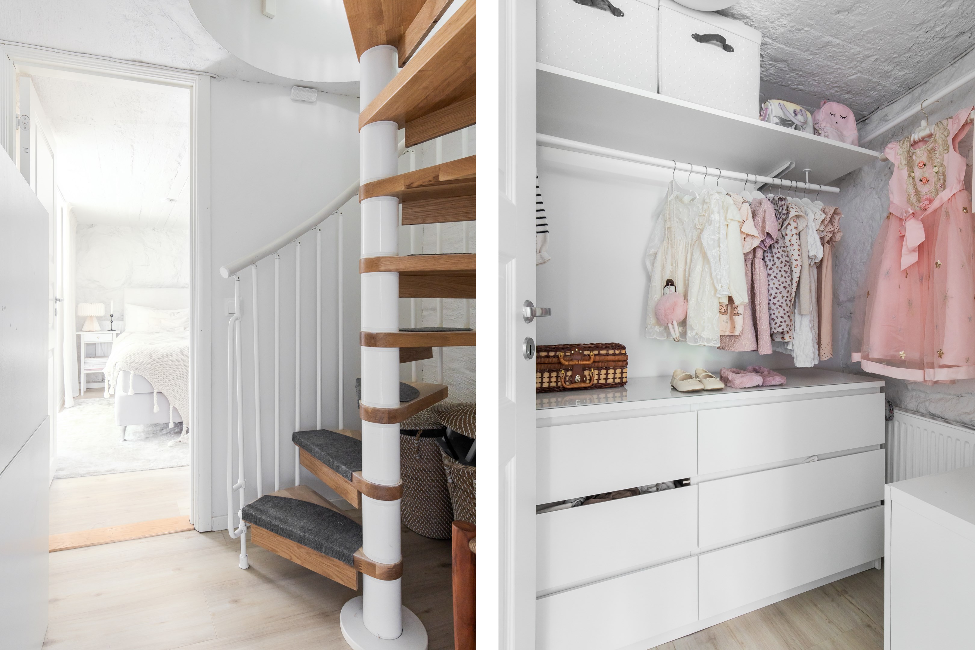 Bostadsbild från Värmdövägen 217, Såld i Storängen, Nacka