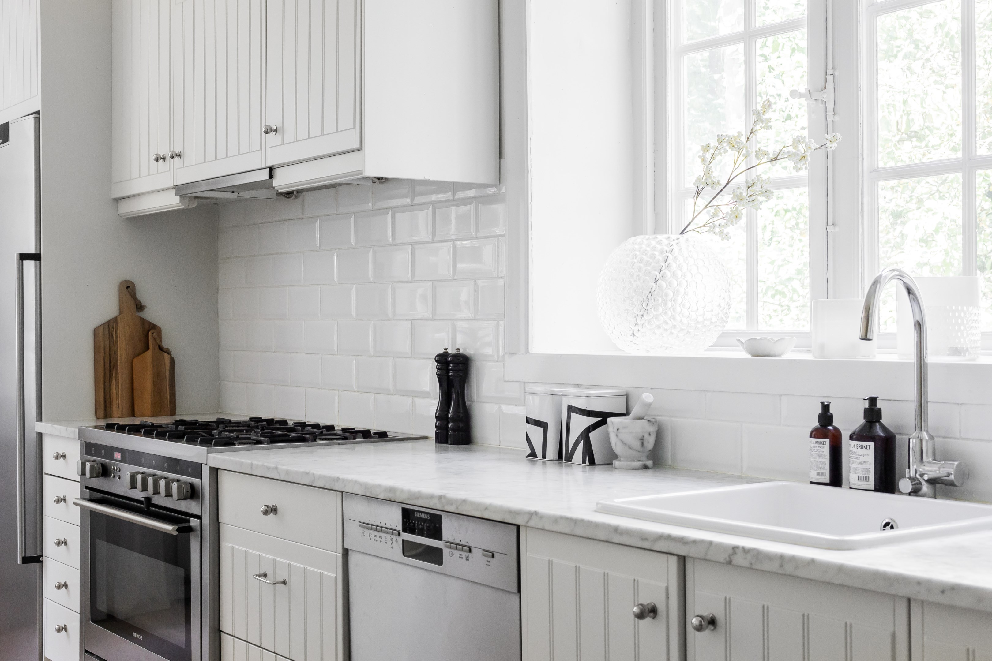 Bostadsbild från Värmdövägen 217, Såld i Storängen, Nacka