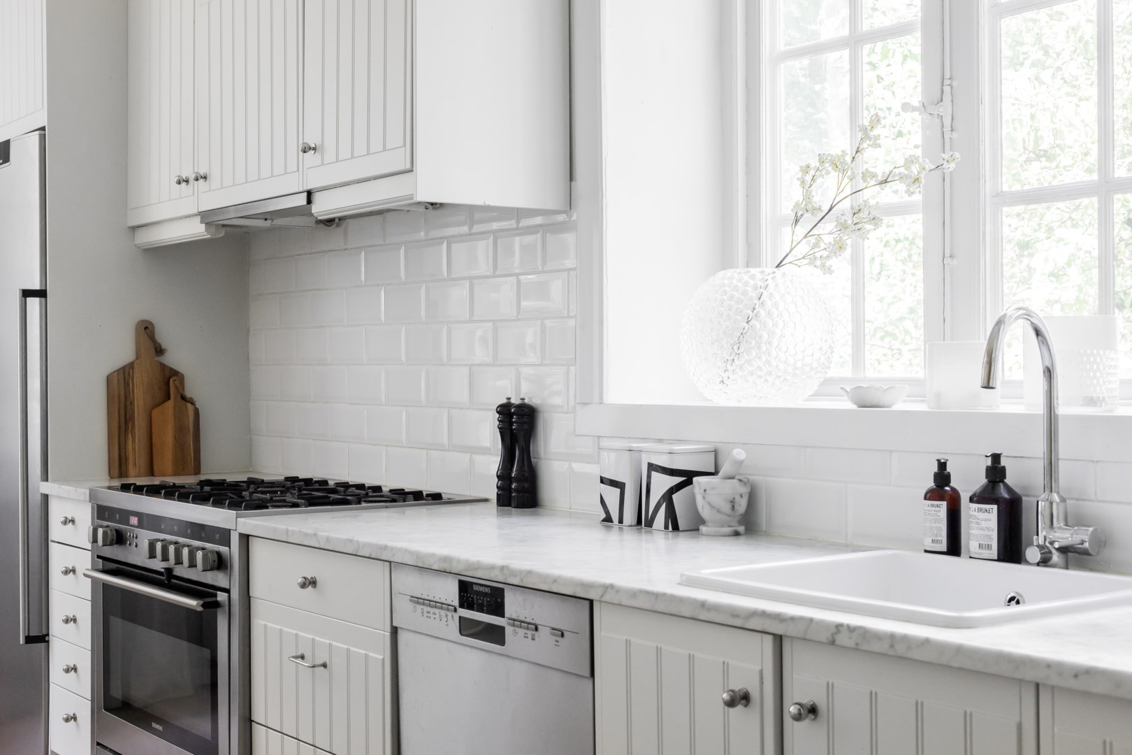 Bostadsbild från Värmdövägen 217, Såld i Storängen, Nacka