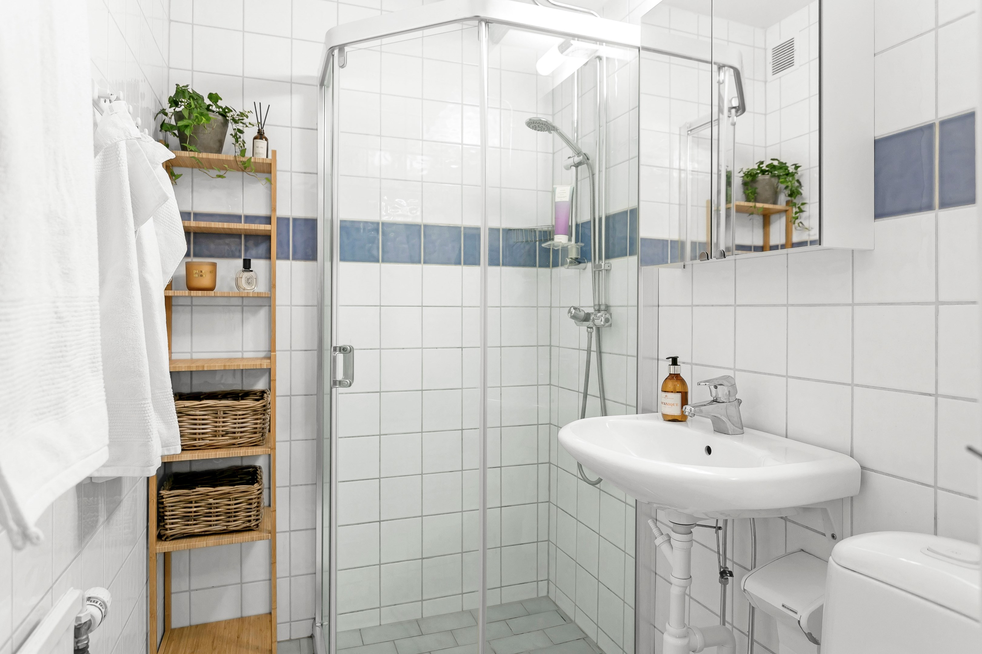 Bostadsbild från Götgatan 12 B, Såld i Främre Luthagen, Uppsala