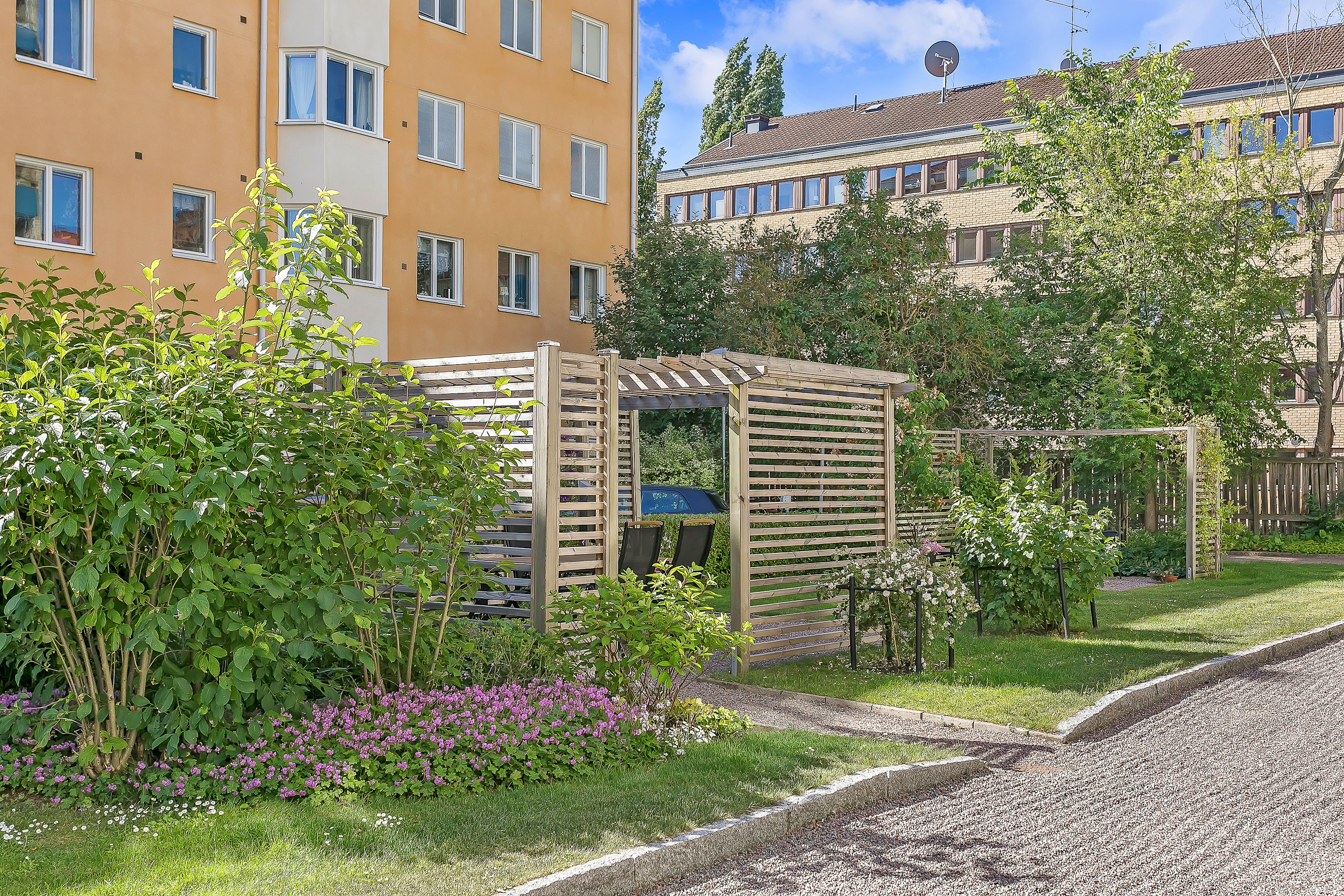 Bostadsbild från Götgatan 12 B, Såld i Främre Luthagen, Uppsala