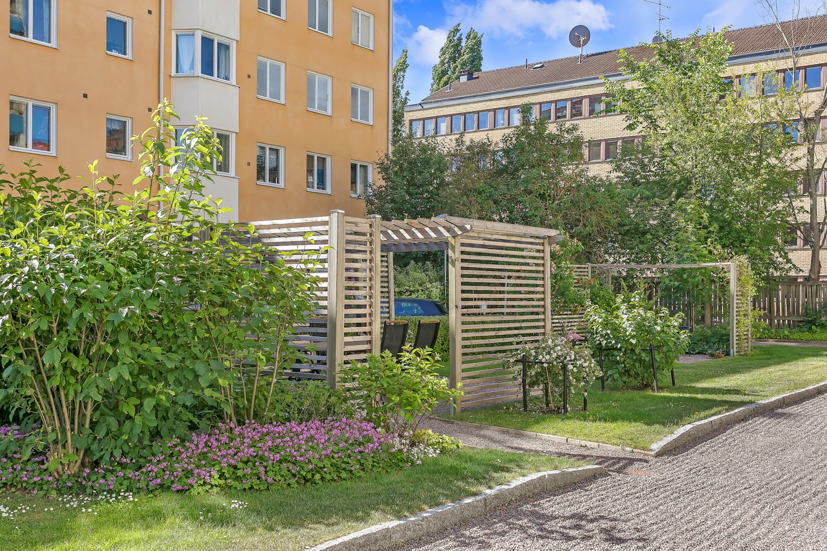 Bostadsbild från Götgatan 12 B, Såld i Främre Luthagen, Uppsala