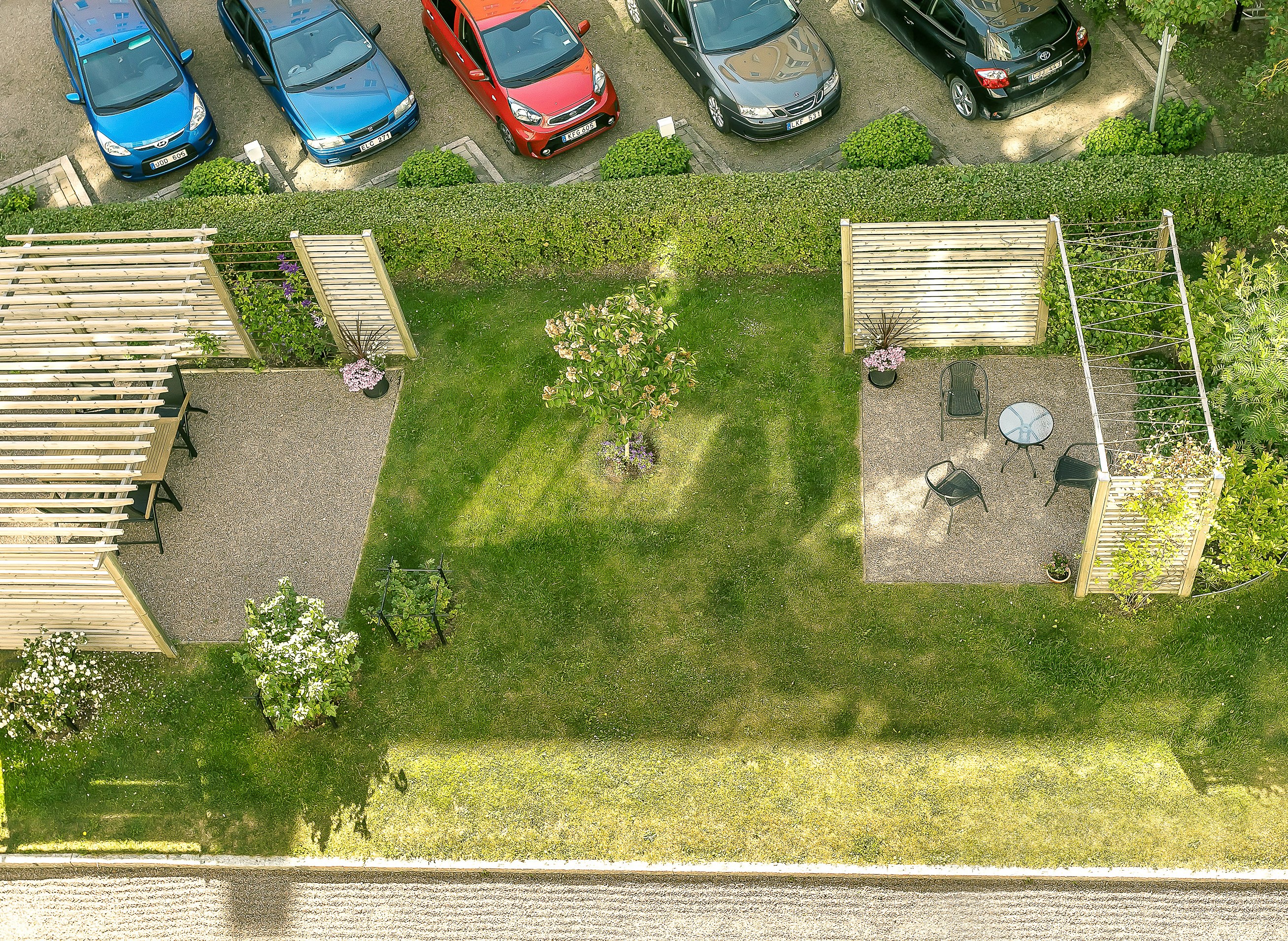 Bostadsbild från Götgatan 12 B, Såld i Främre Luthagen, Uppsala