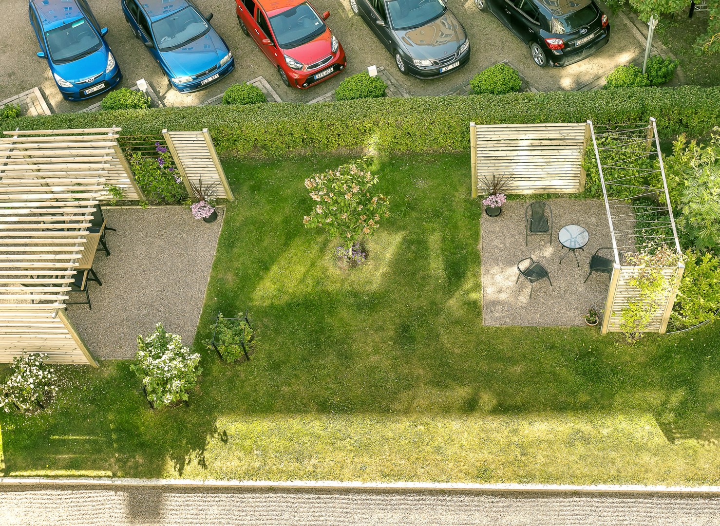 Bostadsbild från Götgatan 12 B, Såld i Främre Luthagen, Uppsala