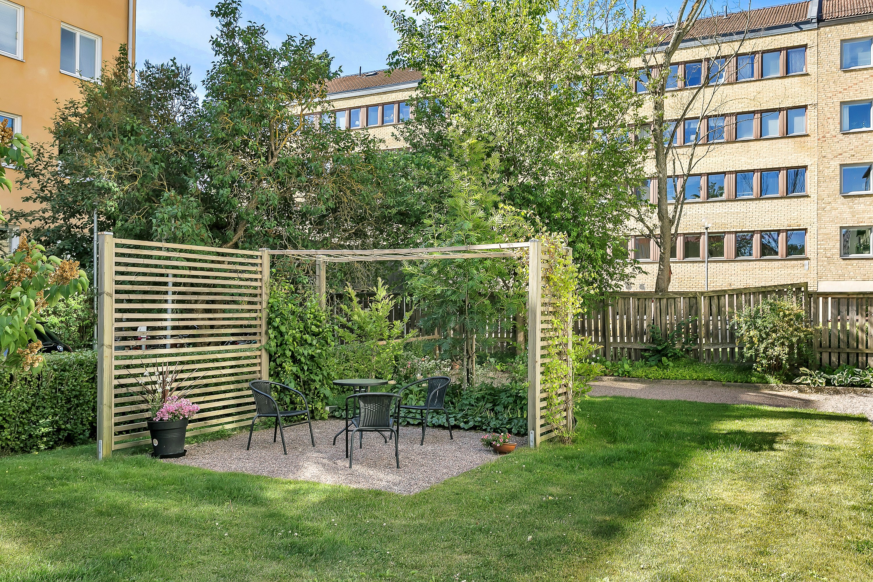 Bostadsbild från Götgatan 12 B, Såld i Främre Luthagen, Uppsala