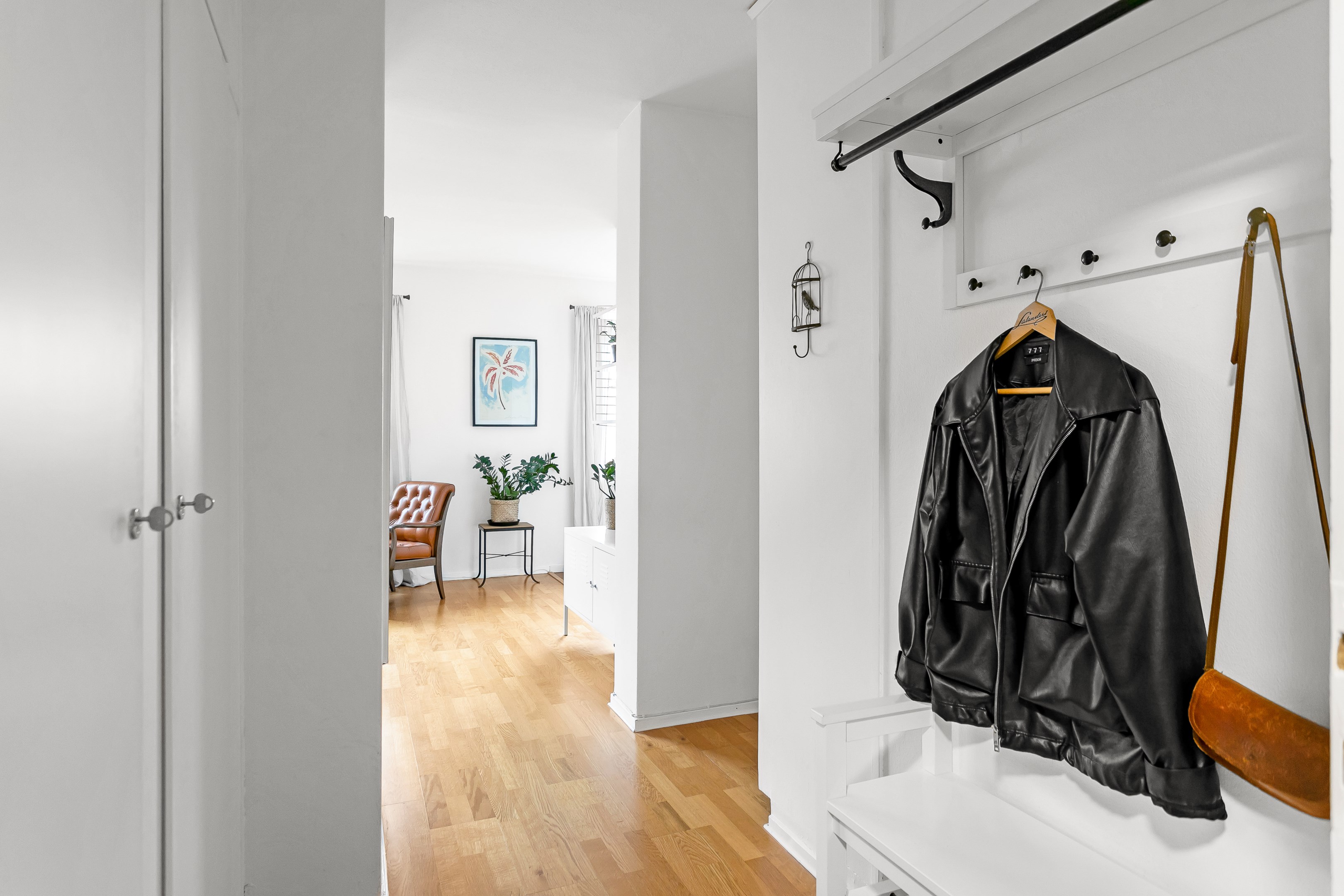 Bostadsbild från Götgatan 12 B, Såld i Främre Luthagen, Uppsala