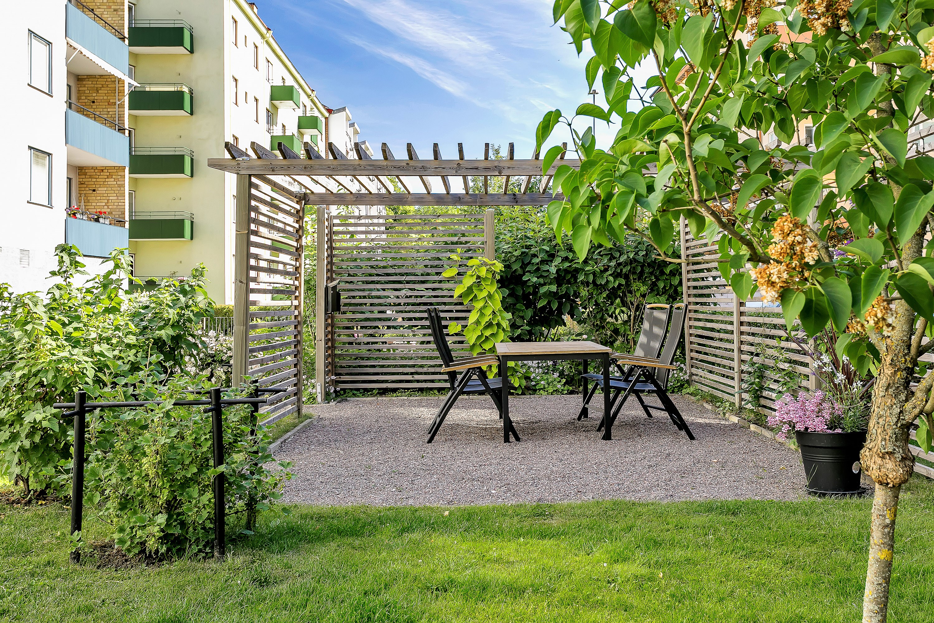 Bostadsbild från Götgatan 12 B, Såld i Främre Luthagen, Uppsala