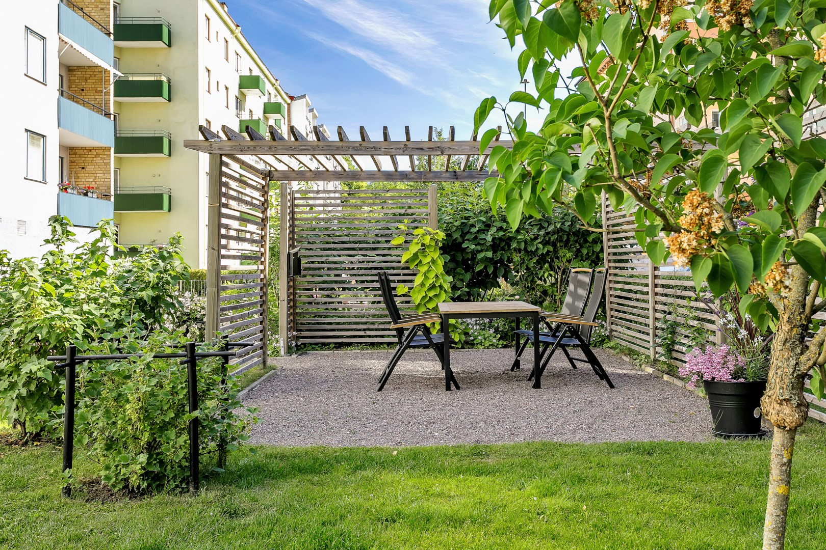 Bostadsbild från Götgatan 12 B, Såld i Främre Luthagen, Uppsala