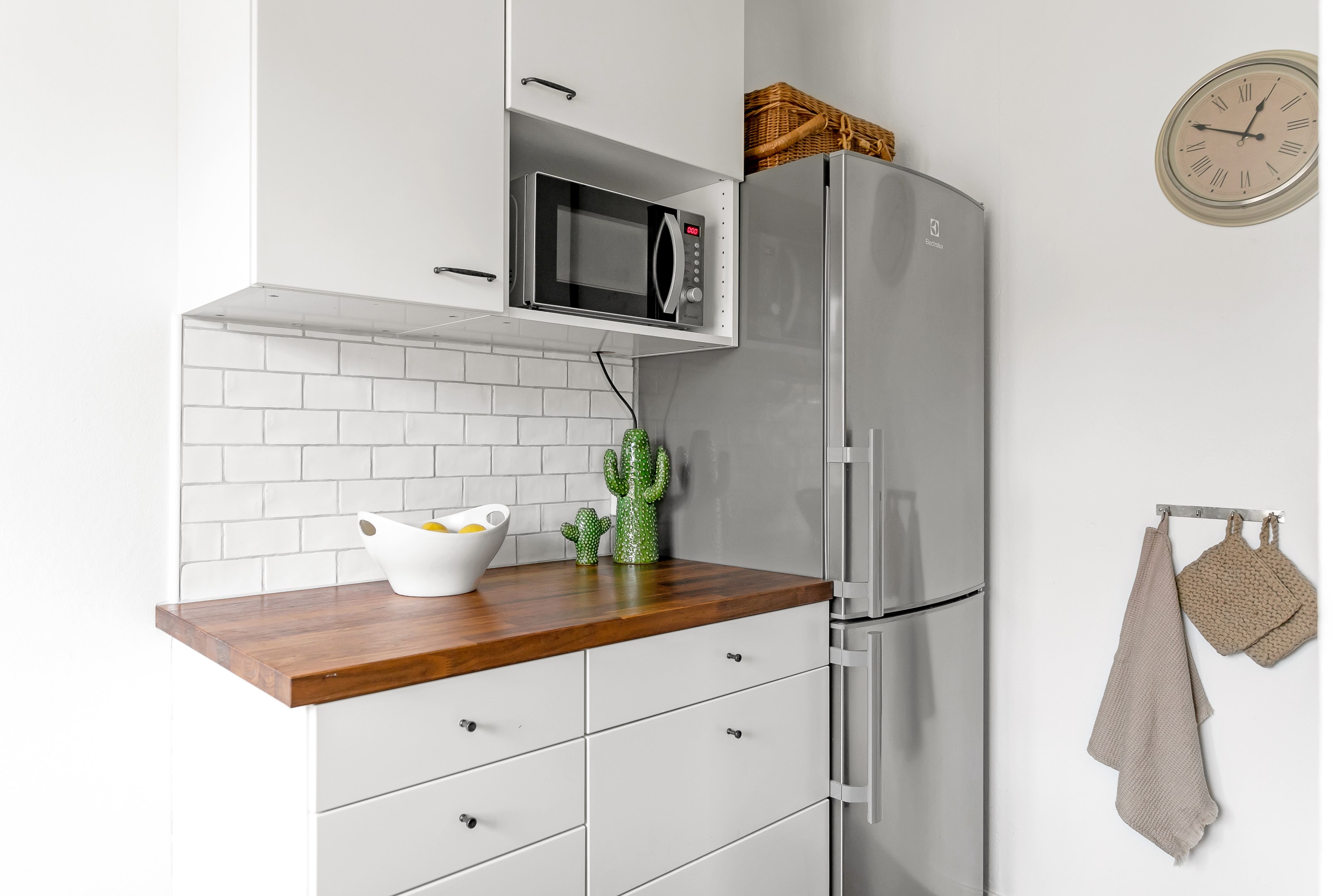 Bostadsbild från Götgatan 12 B, Såld i Främre Luthagen, Uppsala