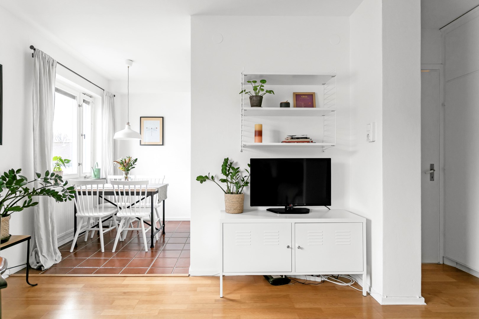 Bostadsbild från Götgatan 12 B, Såld i Främre Luthagen, Uppsala