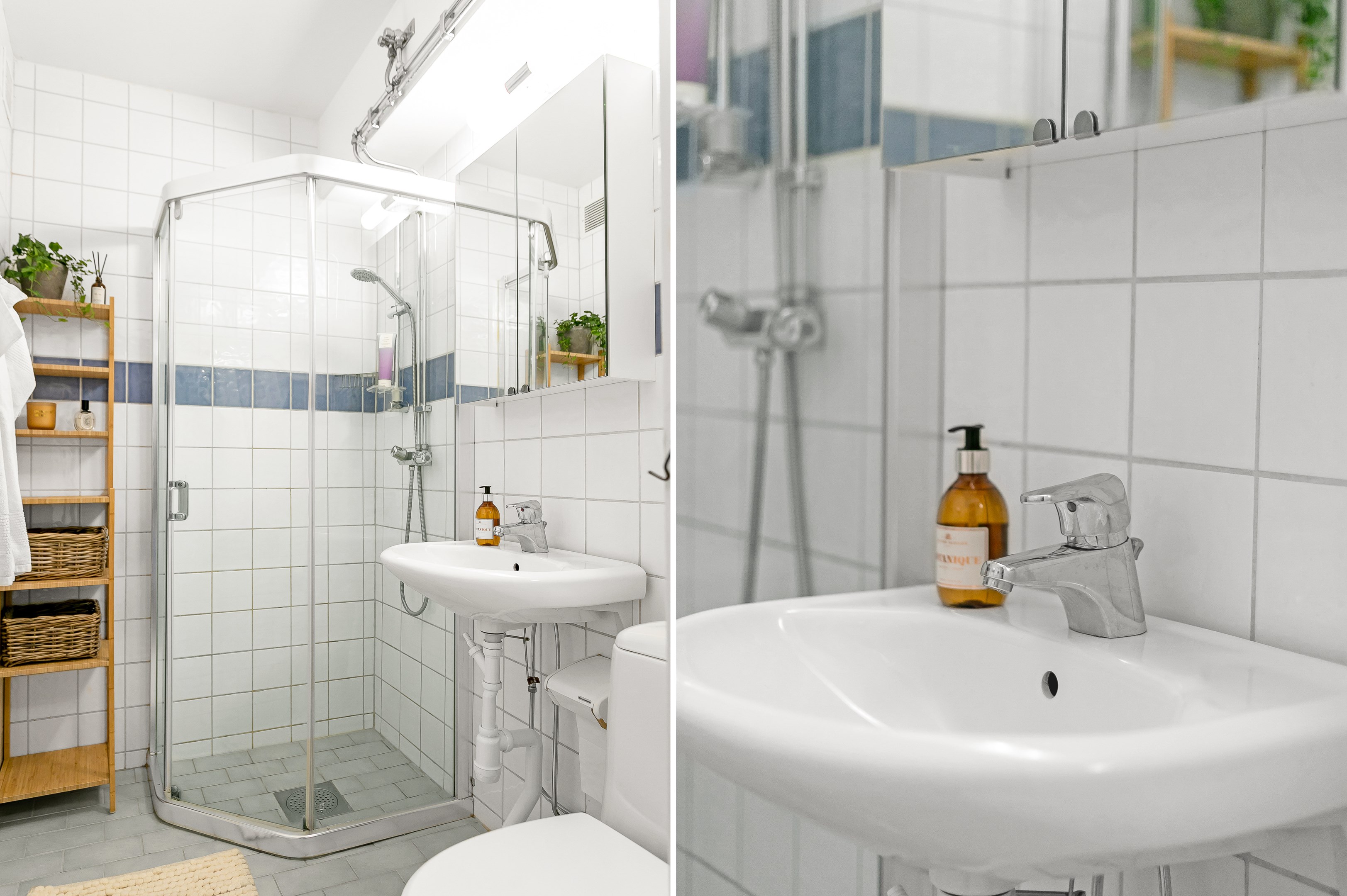 Bostadsbild från Götgatan 12 B, Såld i Främre Luthagen, Uppsala