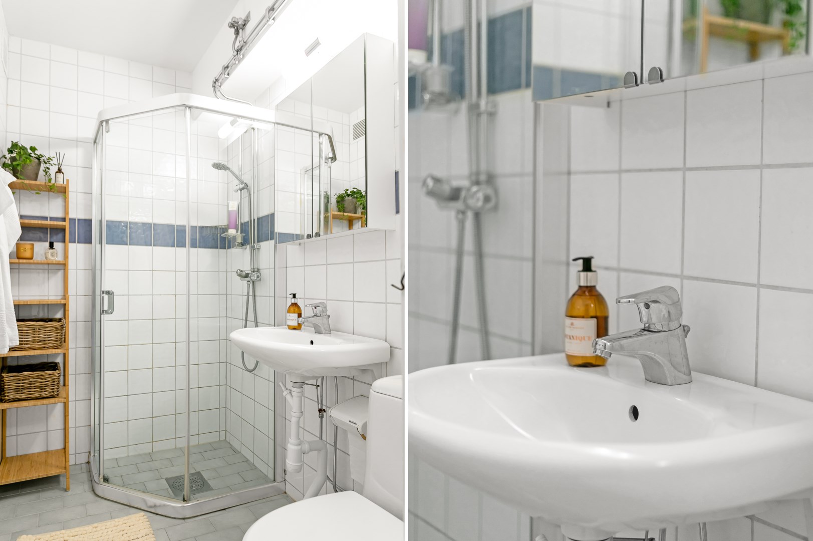 Bostadsbild från Götgatan 12 B, Såld i Främre Luthagen, Uppsala