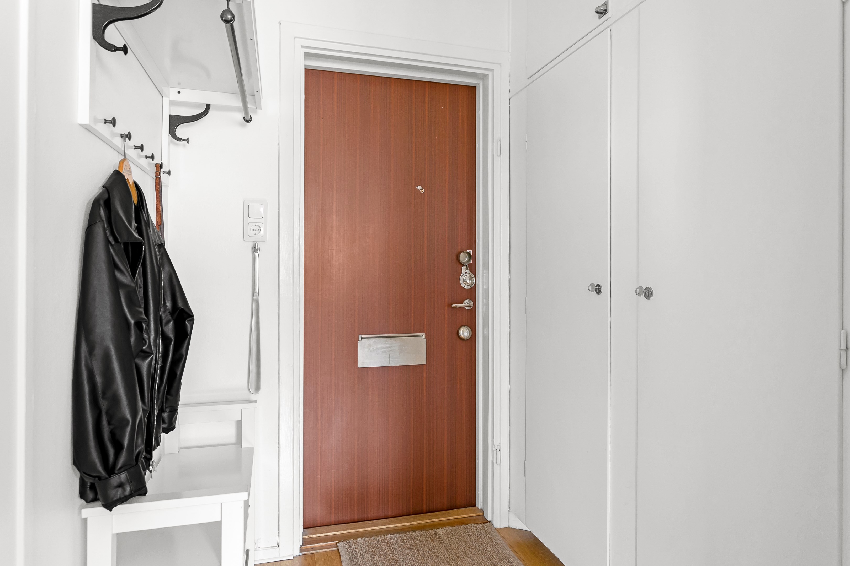 Bostadsbild från Götgatan 12 B, Såld i Främre Luthagen, Uppsala