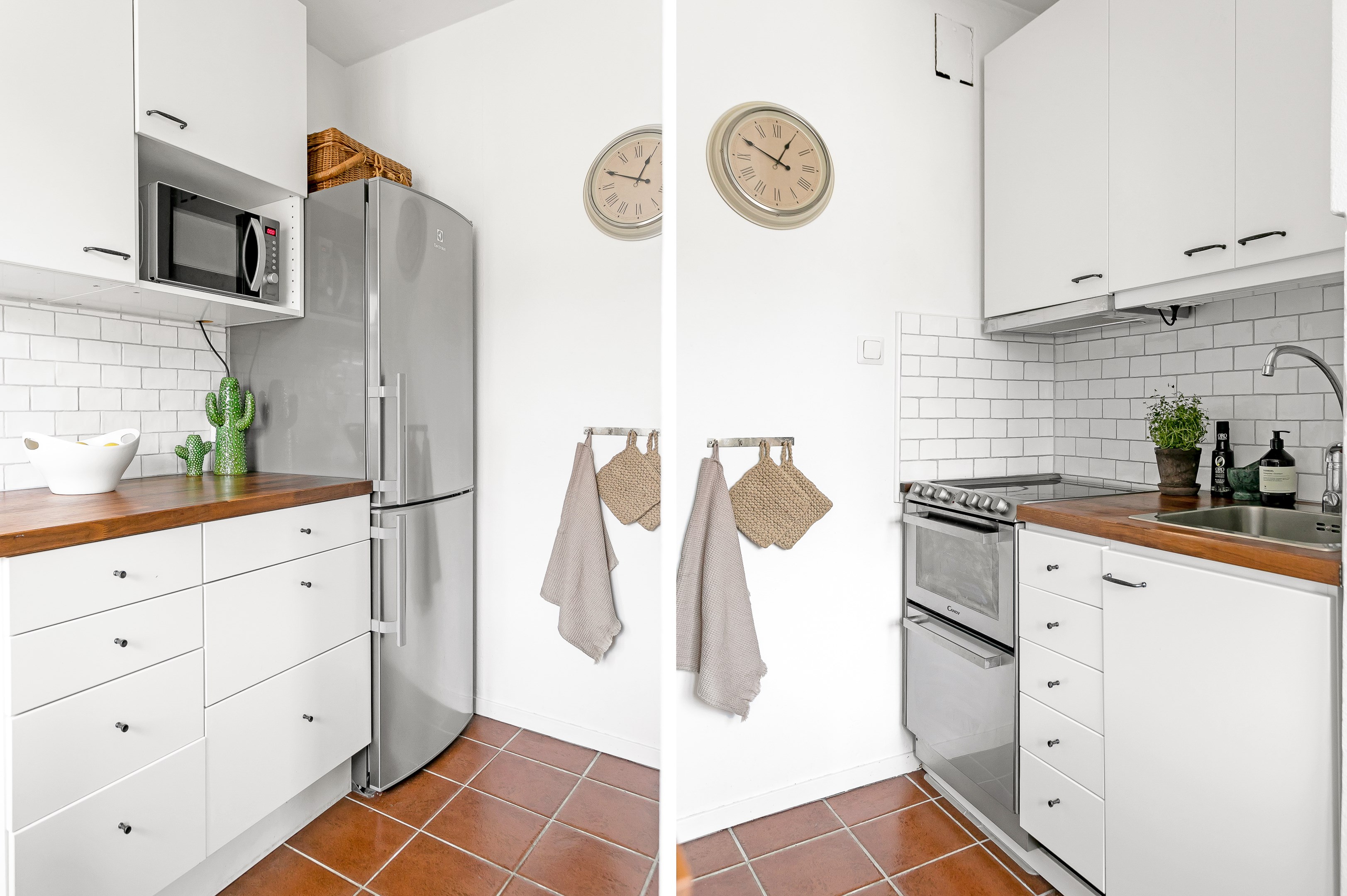 Bostadsbild från Götgatan 12 B, Såld i Främre Luthagen, Uppsala