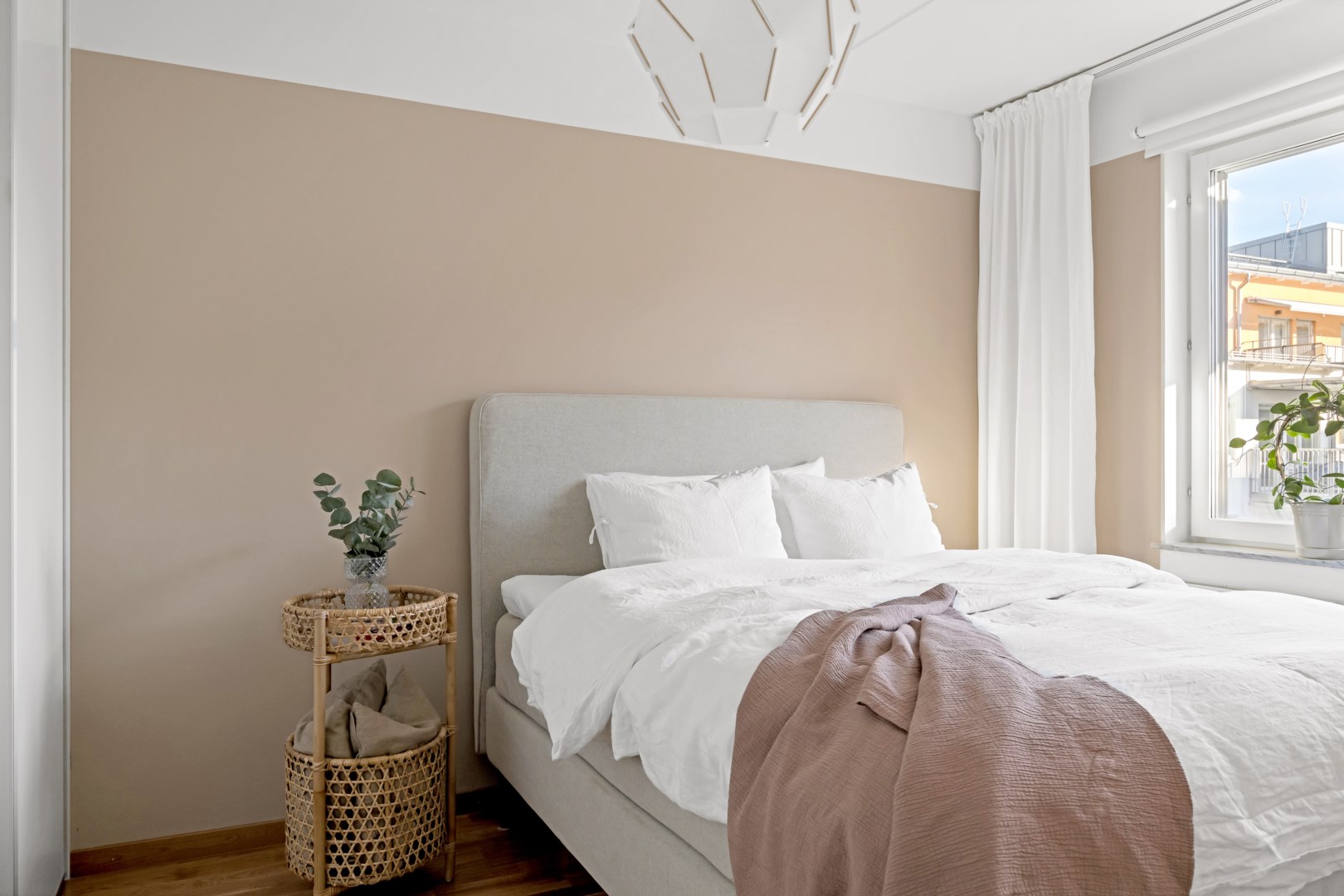 Bostadsbild från Orgelgatan 16, Såld i Kapellgärdet, Uppsala