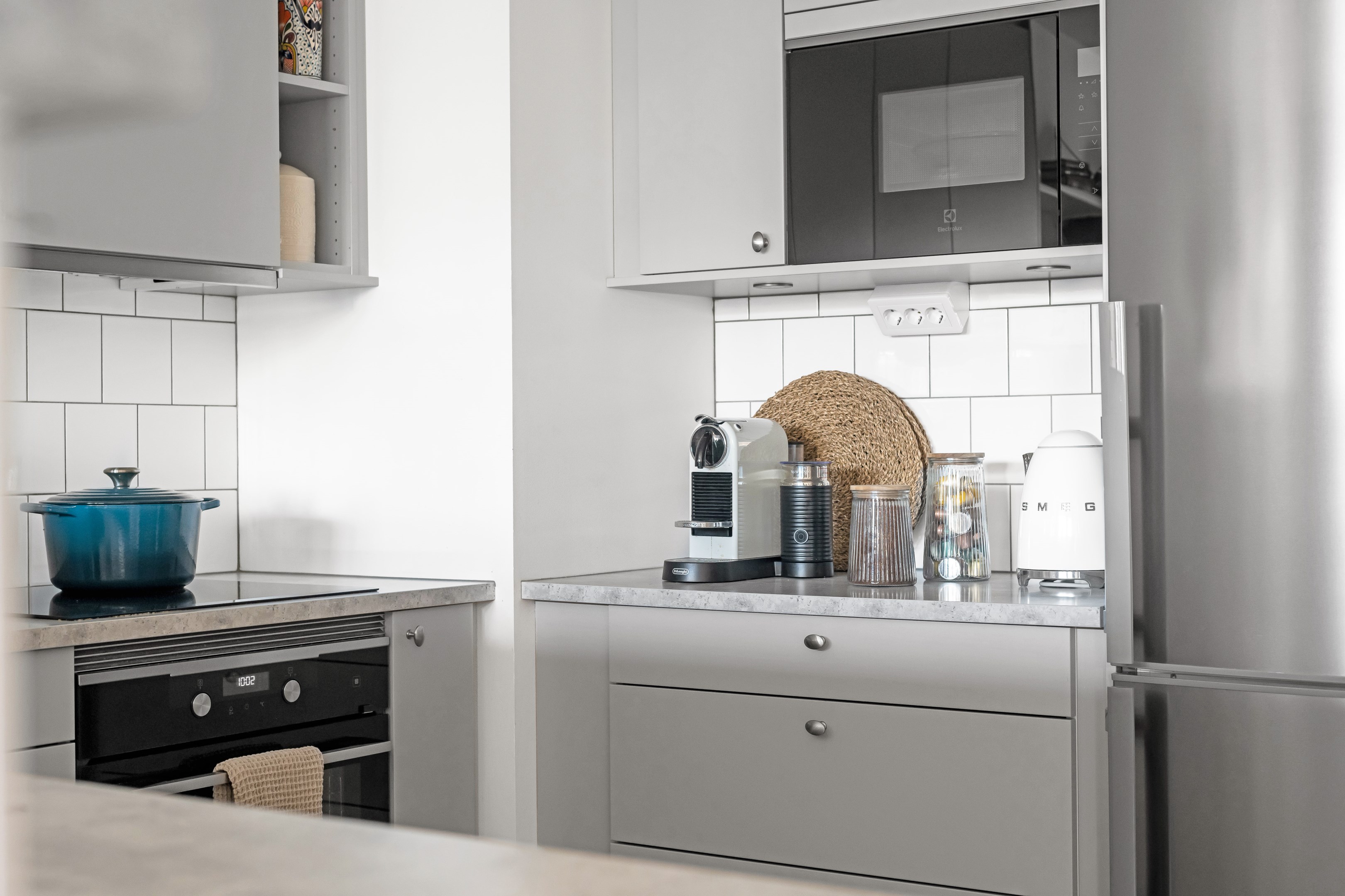 Bostadsbild från Orgelgatan 16, Såld i Kapellgärdet, Uppsala