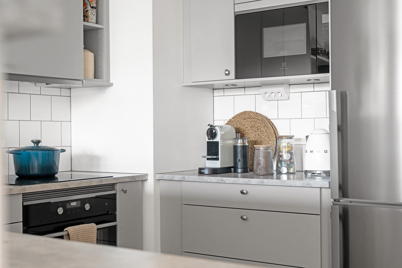 Bostadsbild från Orgelgatan 16, Såld i Kapellgärdet, Uppsala