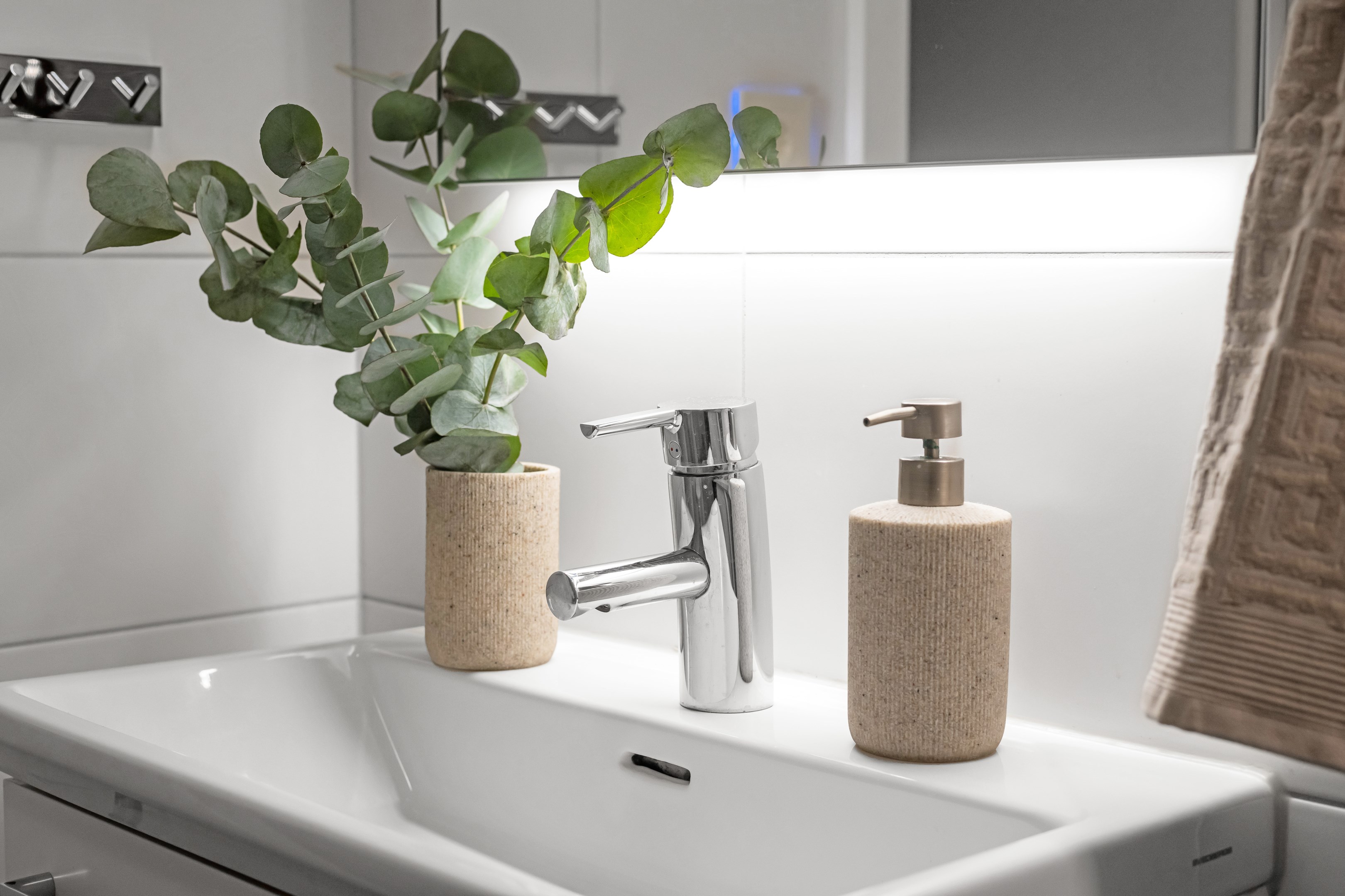 Bostadsbild från Orgelgatan 16, Såld i Kapellgärdet, Uppsala