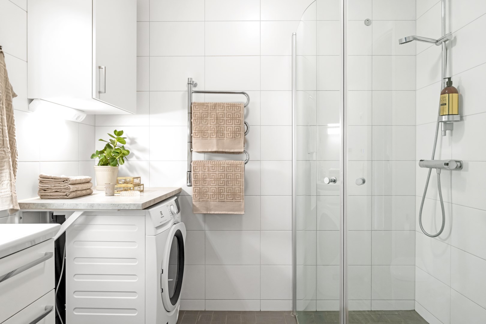 Bostadsbild från Orgelgatan 16, Såld i Kapellgärdet, Uppsala