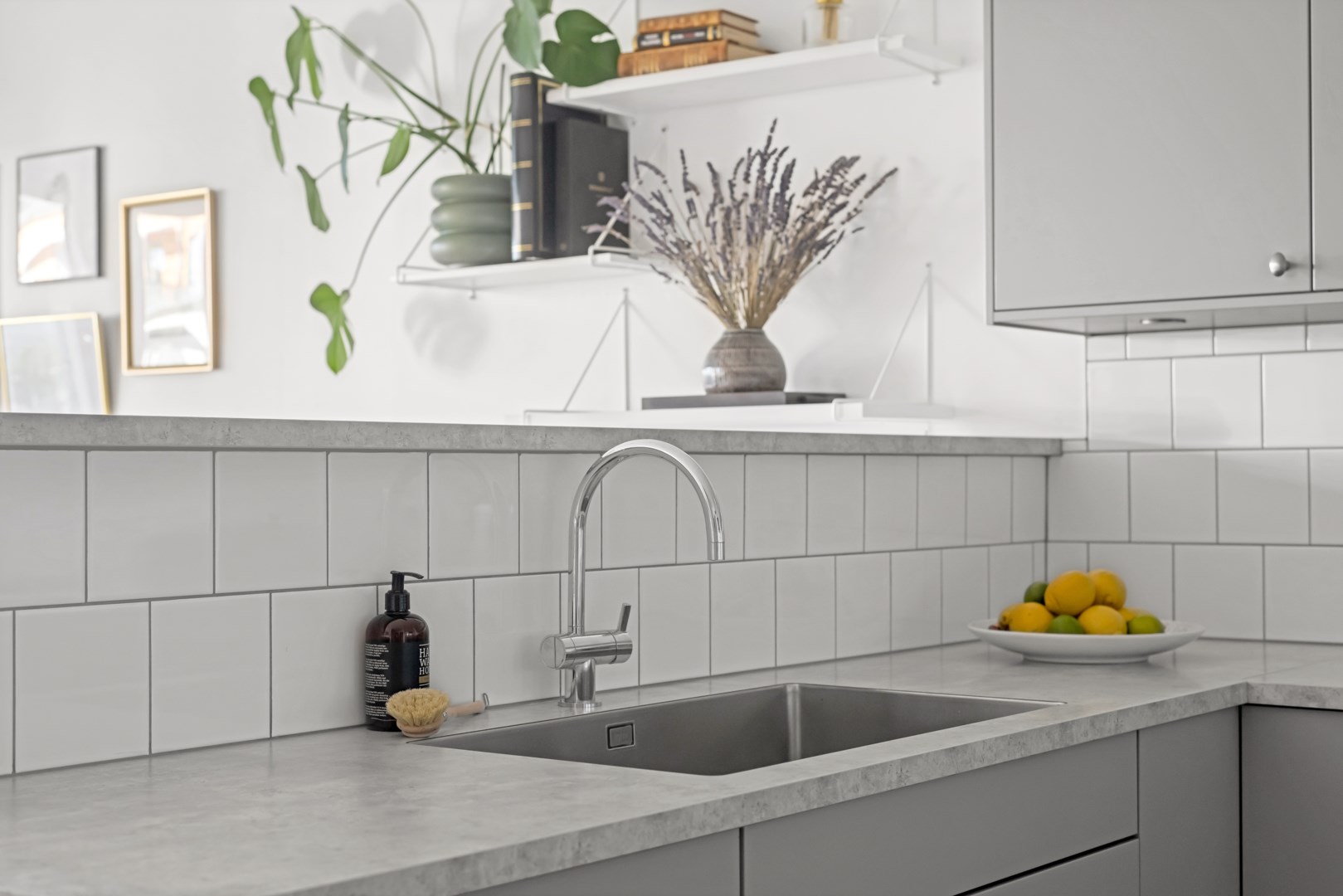 Bostadsbild från Orgelgatan 16, Såld i Kapellgärdet, Uppsala