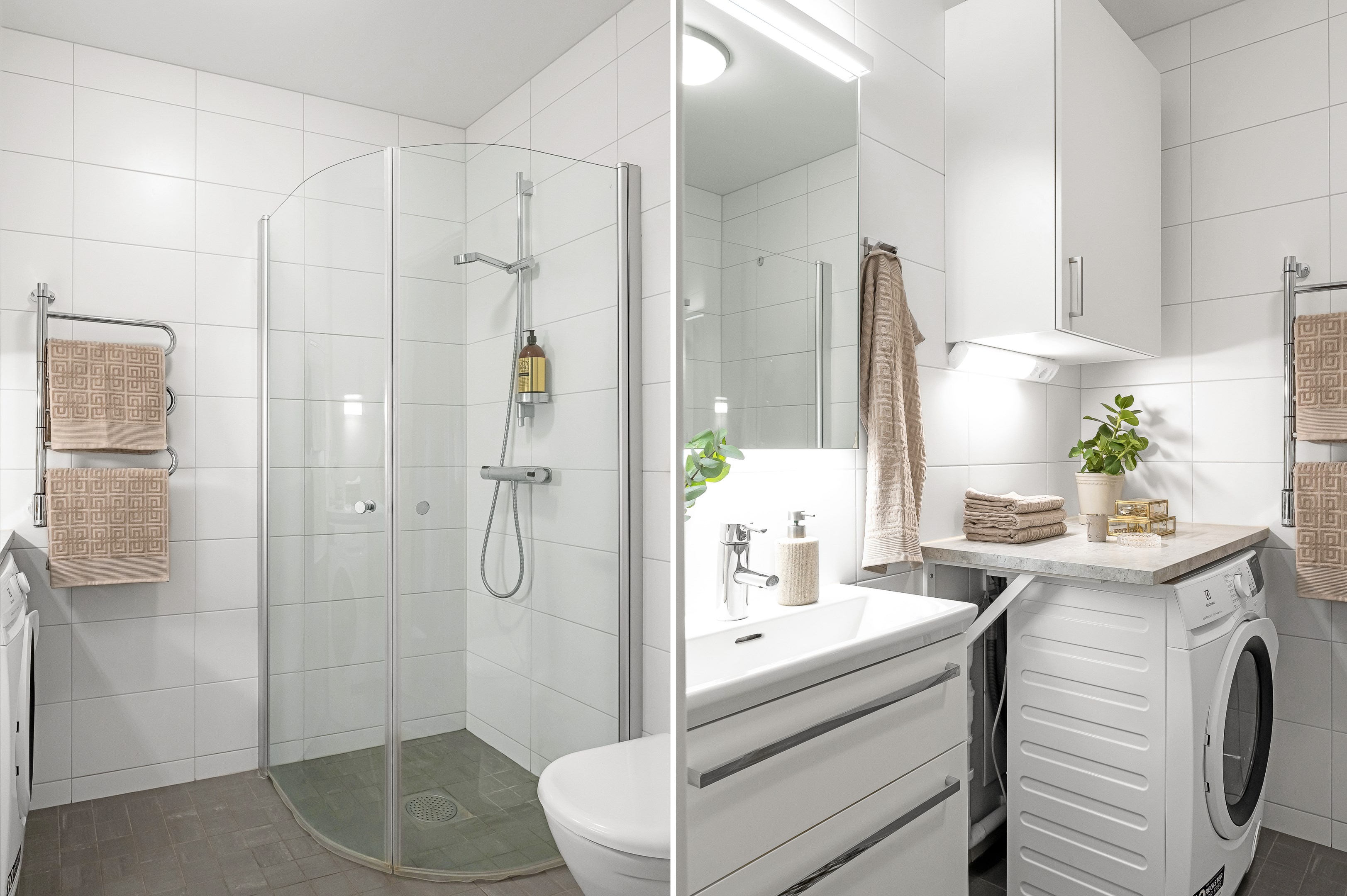 Bostadsbild från Orgelgatan 16, Såld i Kapellgärdet, Uppsala