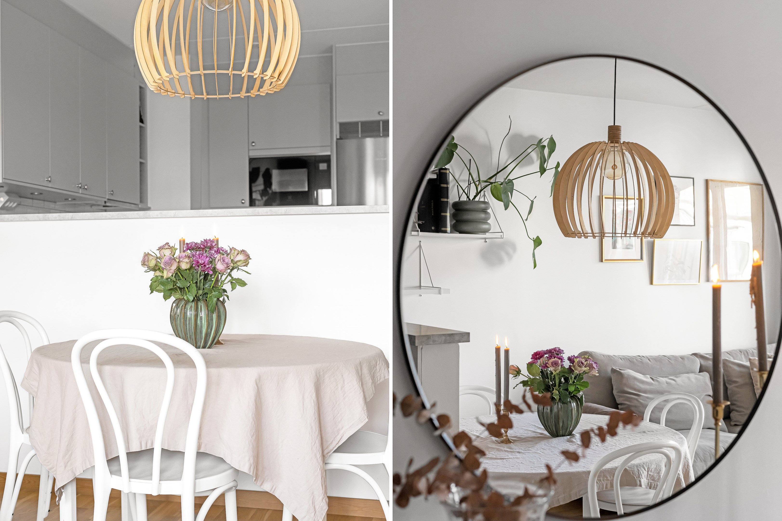 Bostadsbild från Orgelgatan 16, Såld i Kapellgärdet, Uppsala