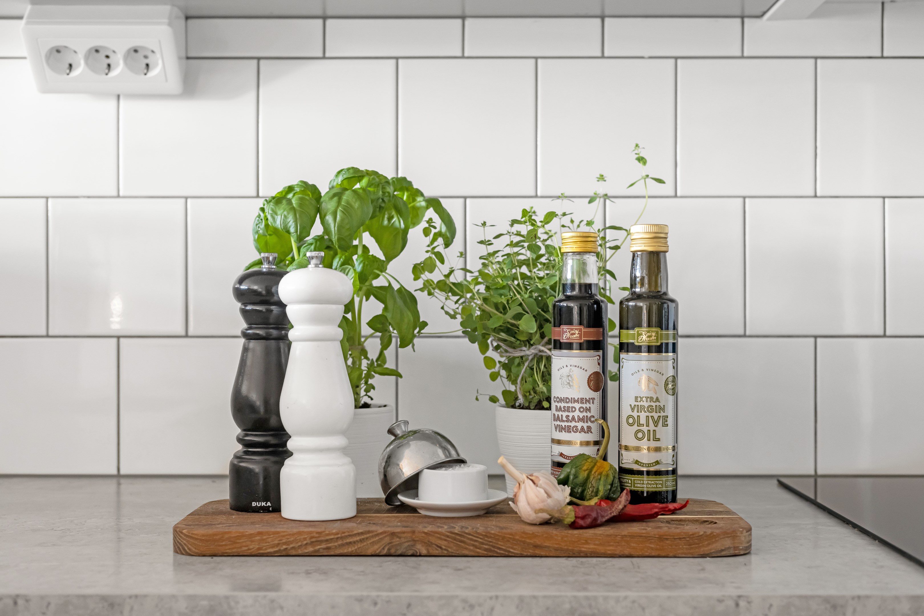 Bostadsbild från Orgelgatan 16, Såld i Kapellgärdet, Uppsala