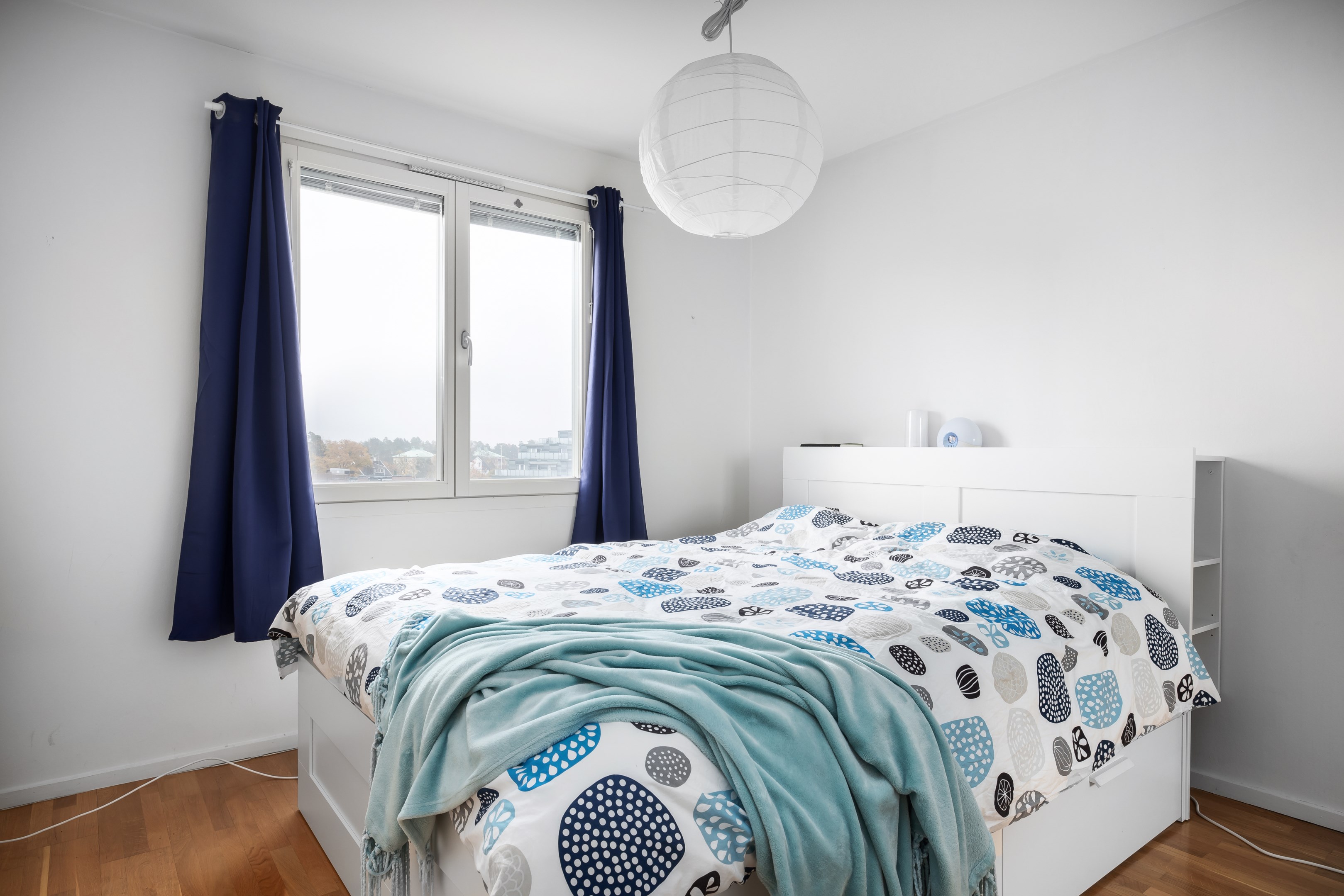 Bostadsbild från Edinsvägen 12, 3tr, Såld i Ektorp, Nacka