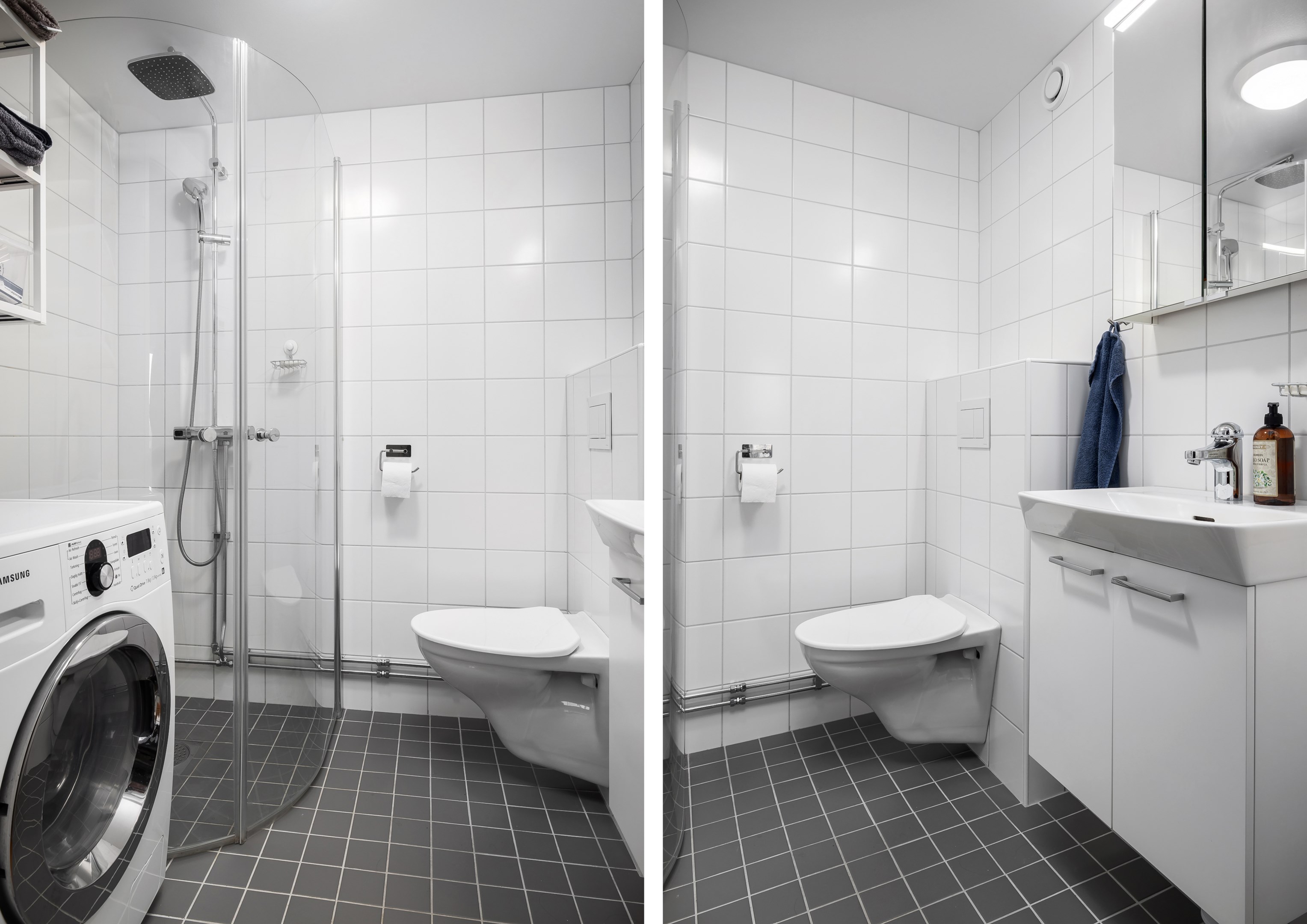 Bostadsbild från Edinsvägen 12, 3tr, Såld i Ektorp, Nacka