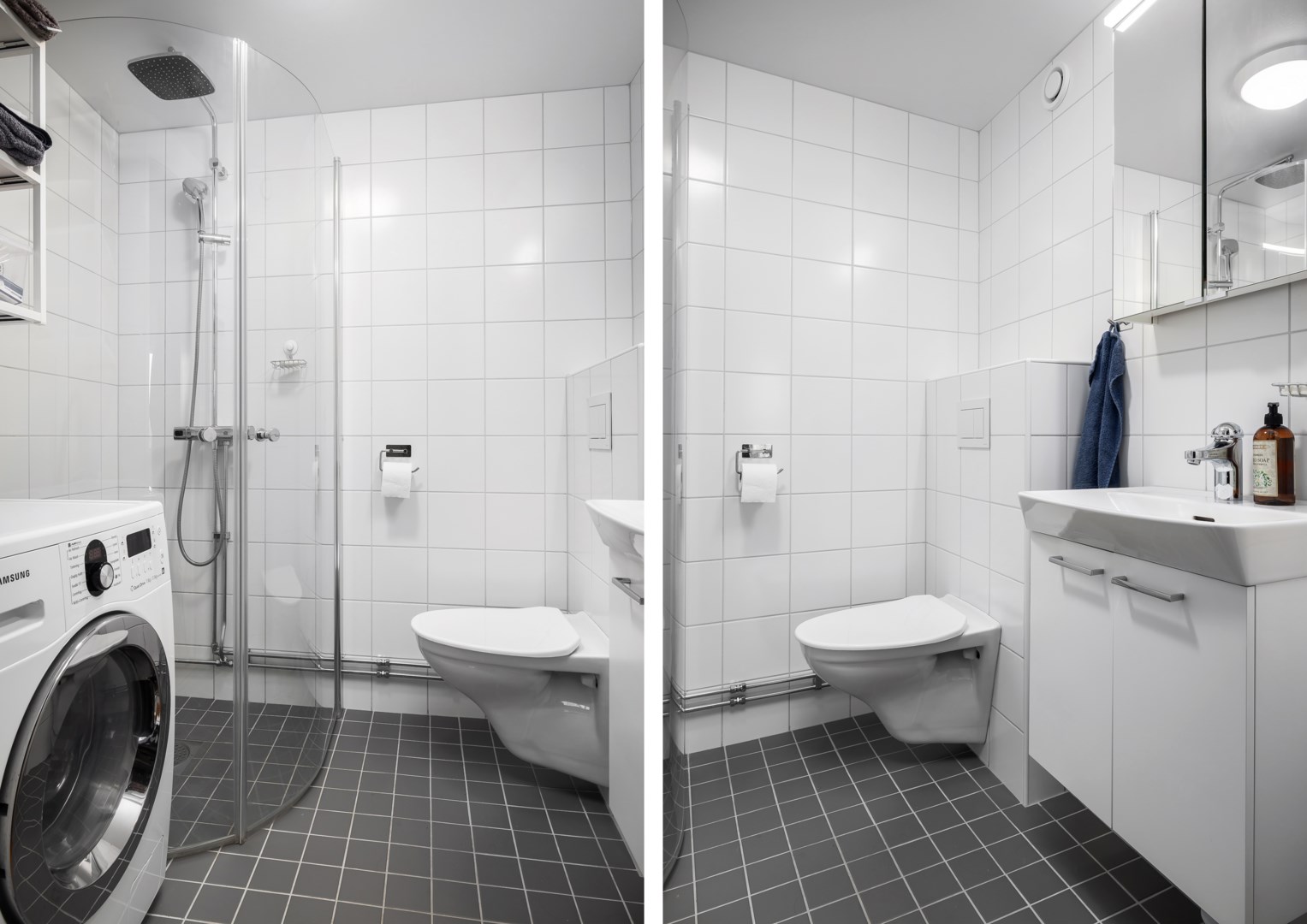 Bostadsbild från Edinsvägen 12, 3tr, Såld i Ektorp, Nacka