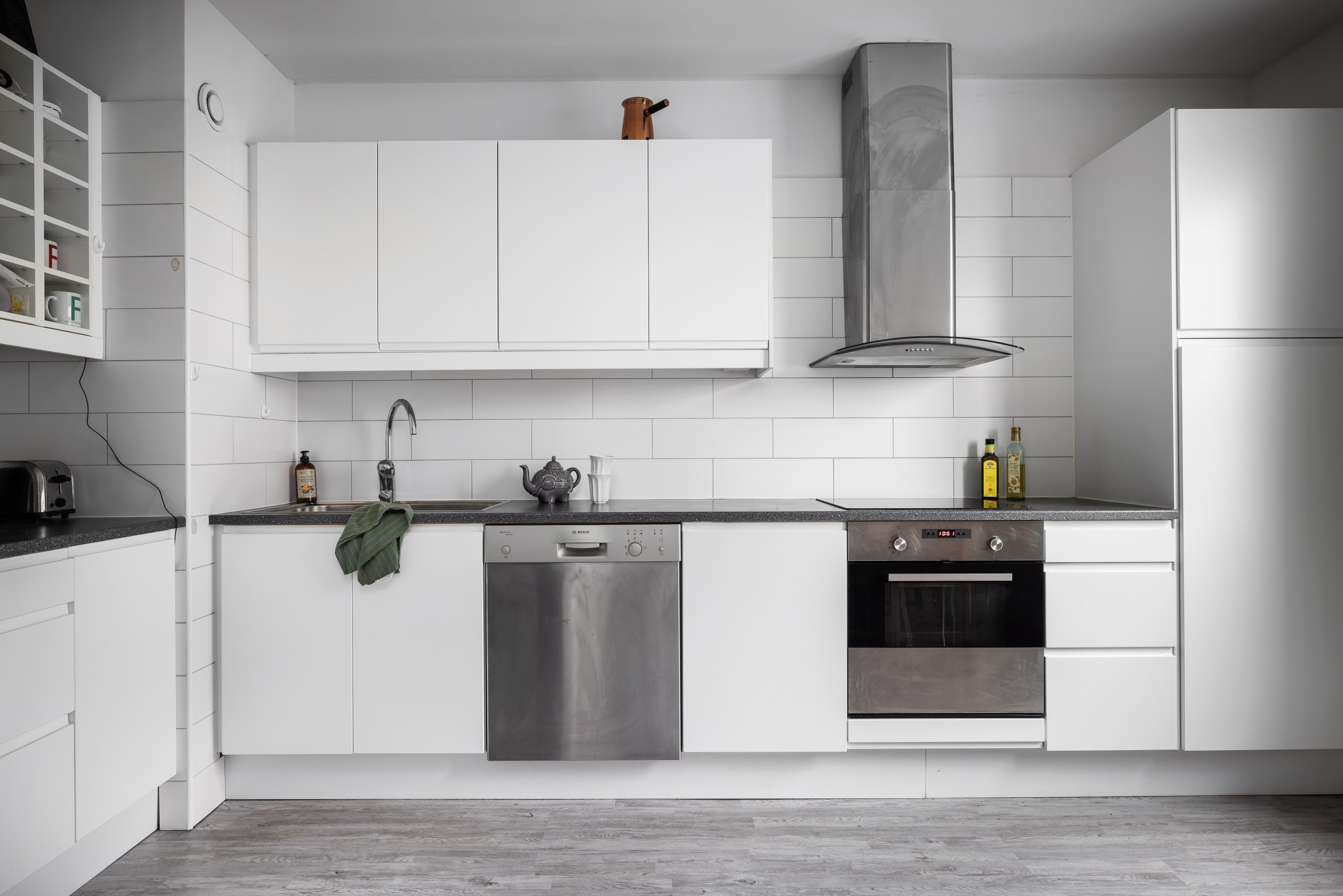 Bostadsbild från Edinsvägen 12, 3tr, Såld i Ektorp, Nacka