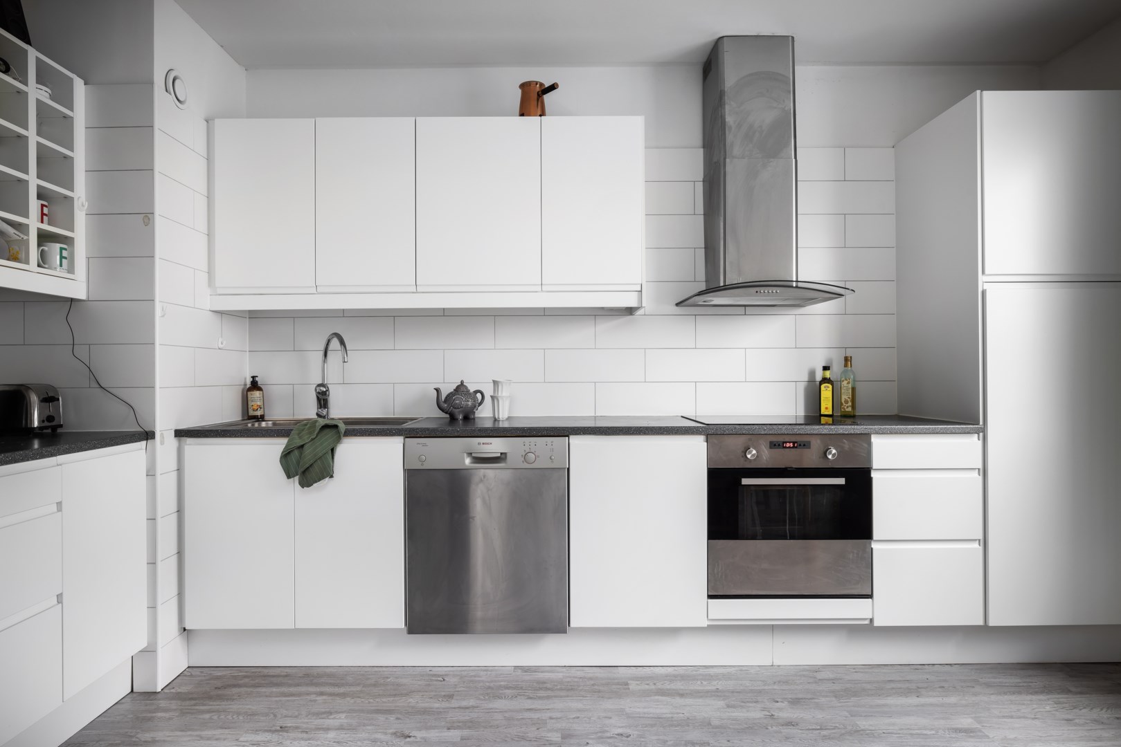 Bostadsbild från Edinsvägen 12, 3tr, Såld i Ektorp, Nacka