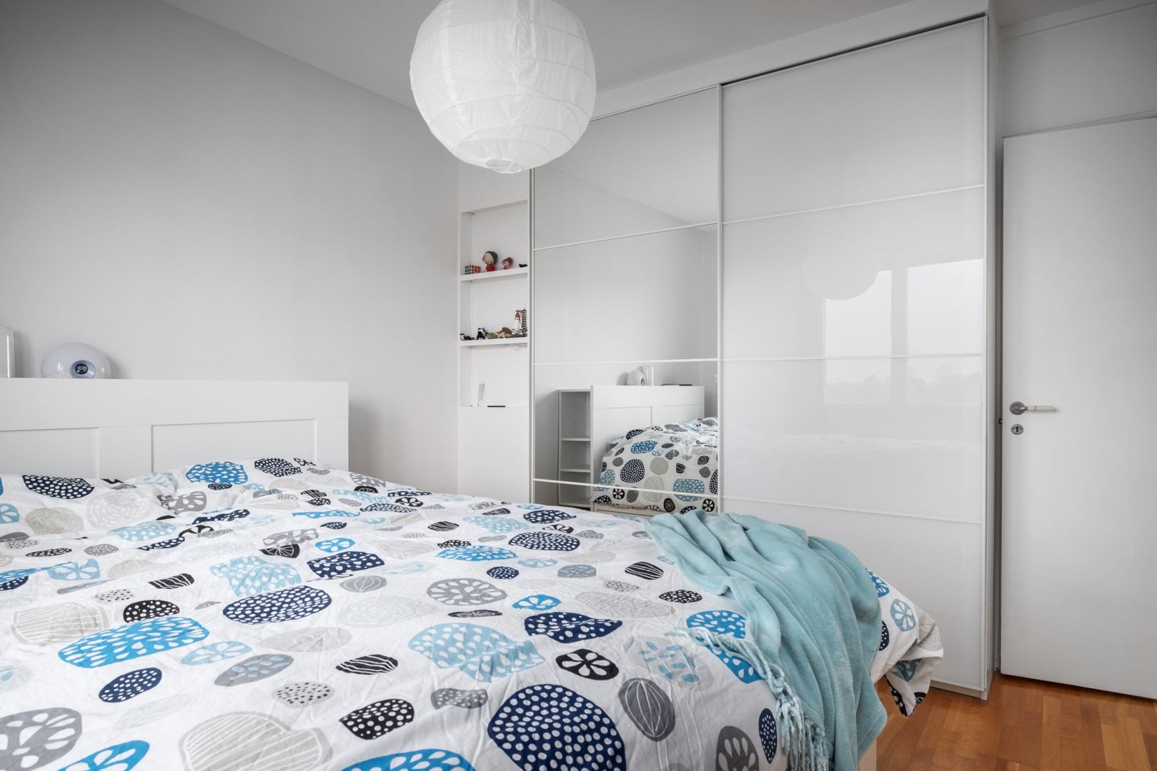 Bostadsbild från Edinsvägen 12, 3tr, Såld i Ektorp, Nacka