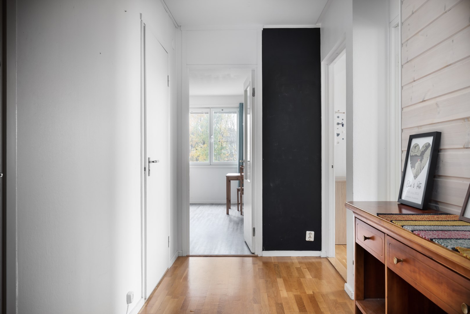 Bostadsbild från Edinsvägen 12, 3tr, Såld i Ektorp, Nacka