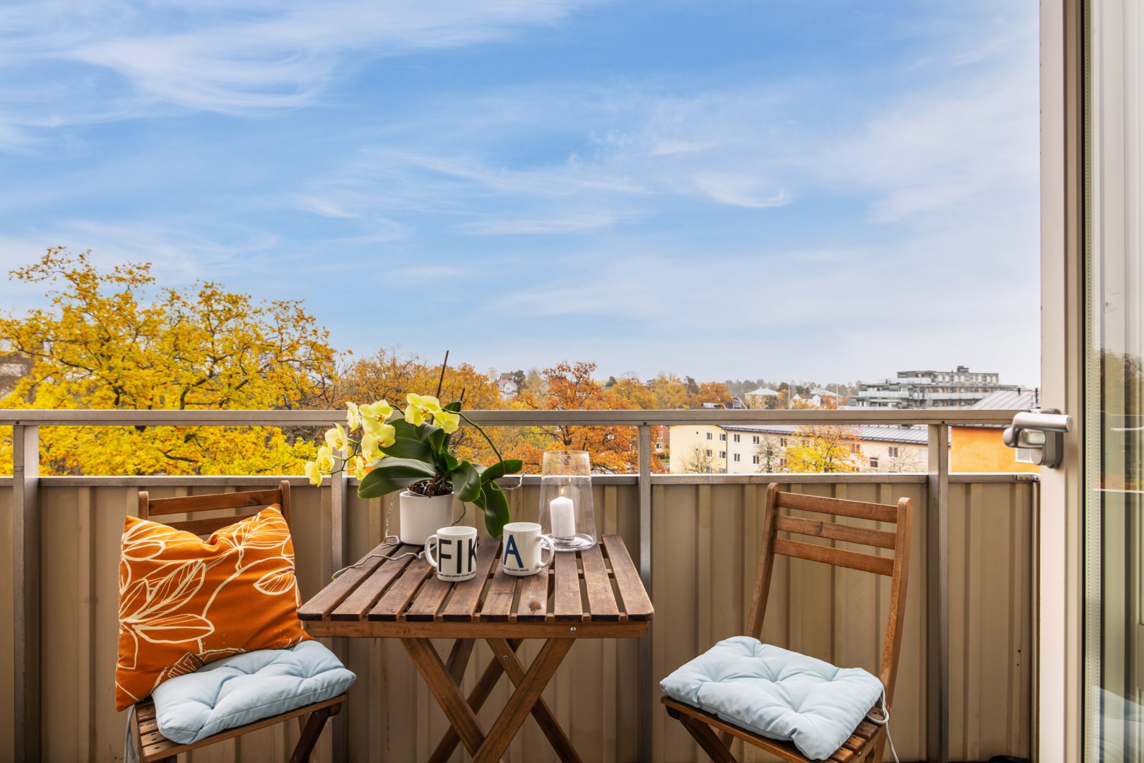 Bostadsbild från Edinsvägen 12, 3tr, Såld i Ektorp, Nacka