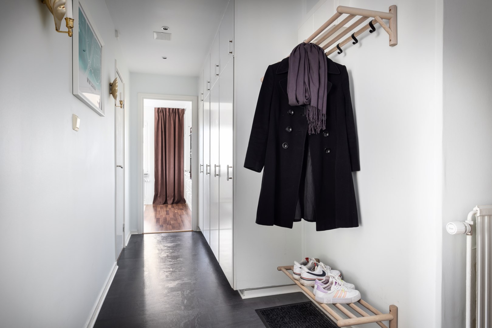 Bostadsbild från Ekuddsvägen 25, 6 tr, Såld i Ekudden, Nacka