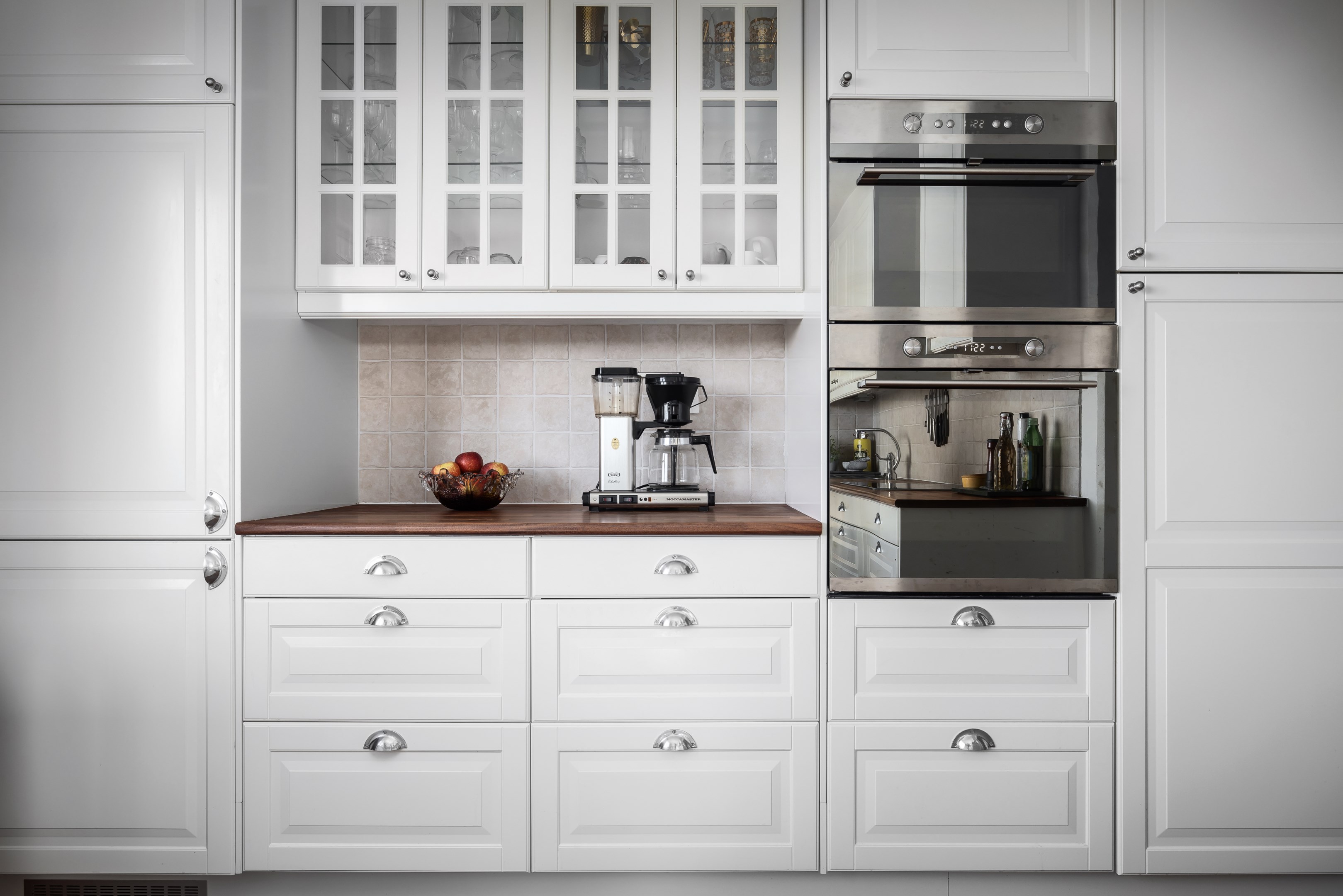 Bostadsbild från Ekuddsvägen 25, 6 tr, Såld i Ekudden, Nacka