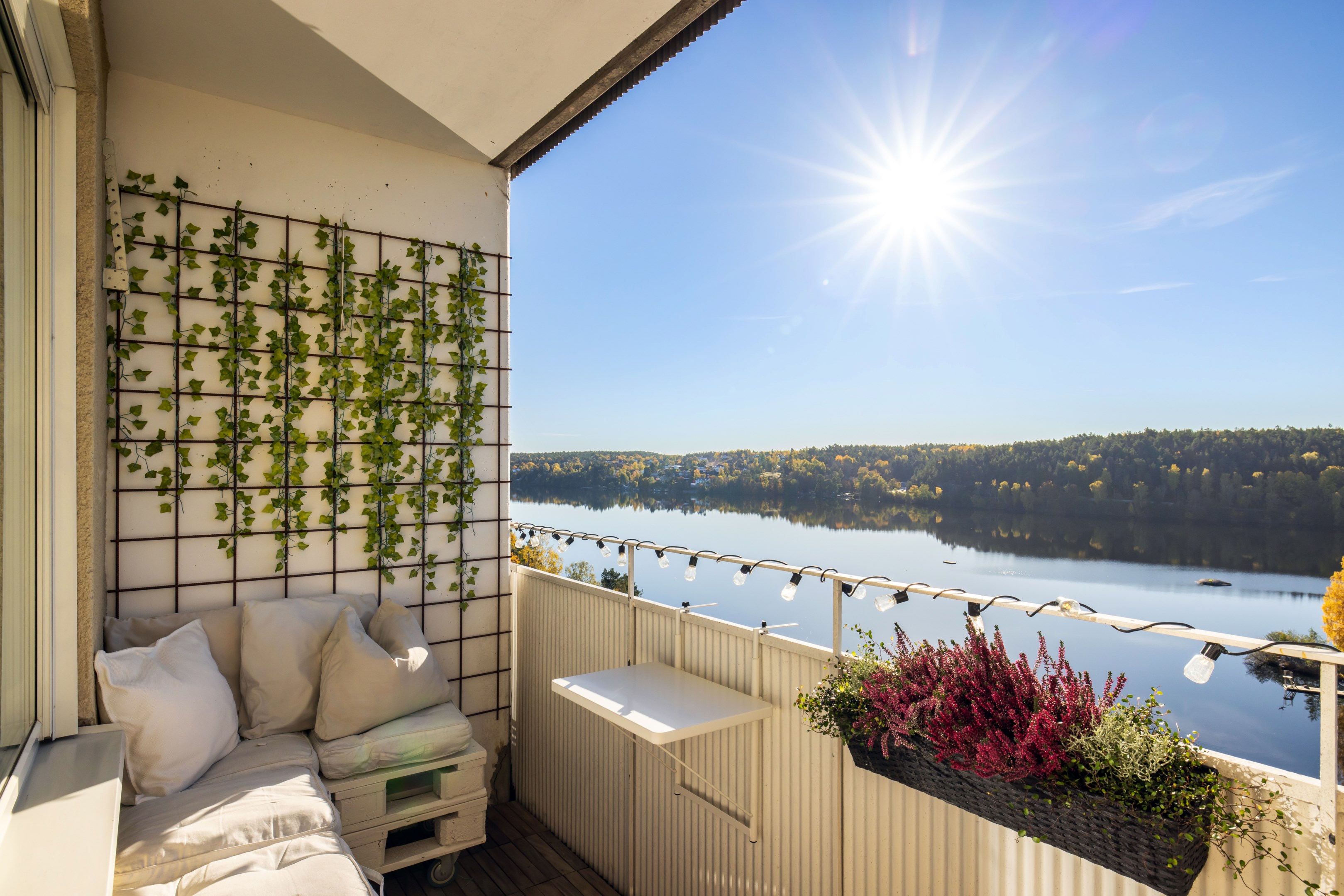 Bostadsbild från Ekuddsvägen 25, 6 tr, Såld i Ekudden, Nacka