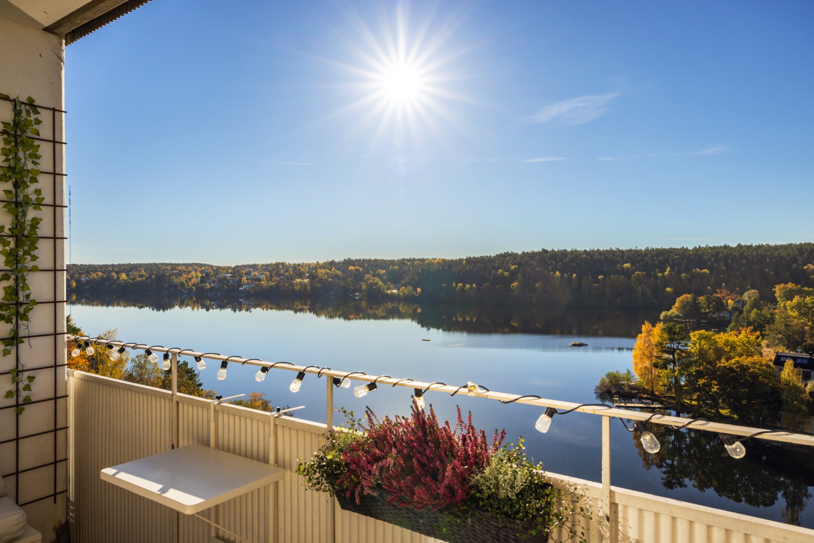 Bostadsbild från Ekuddsvägen 25, 6 tr, Såld i Ekudden, Nacka