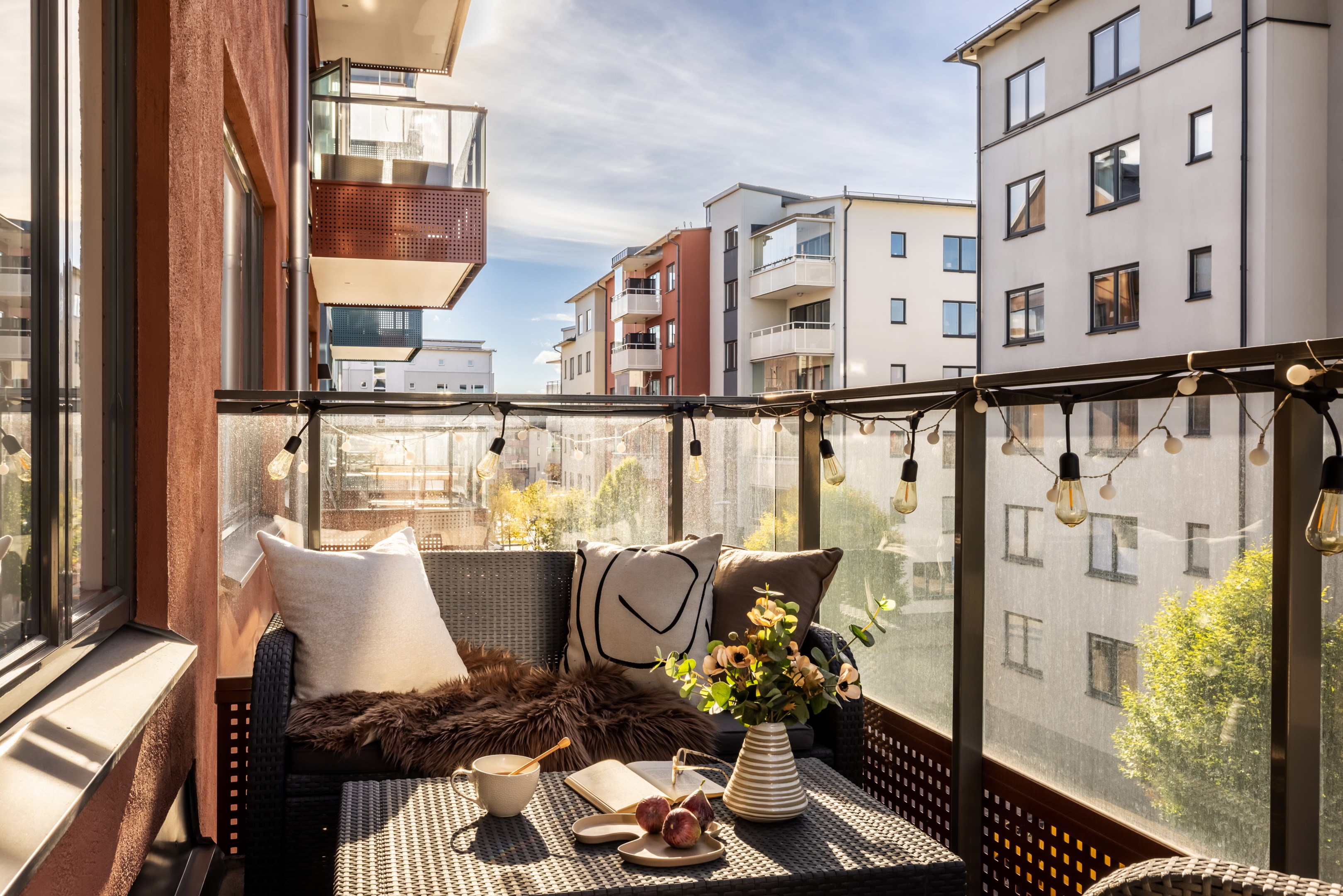 Bostadsbild från Fyrvaktarkroken 59, Såld i Johanneshov, Stockholm