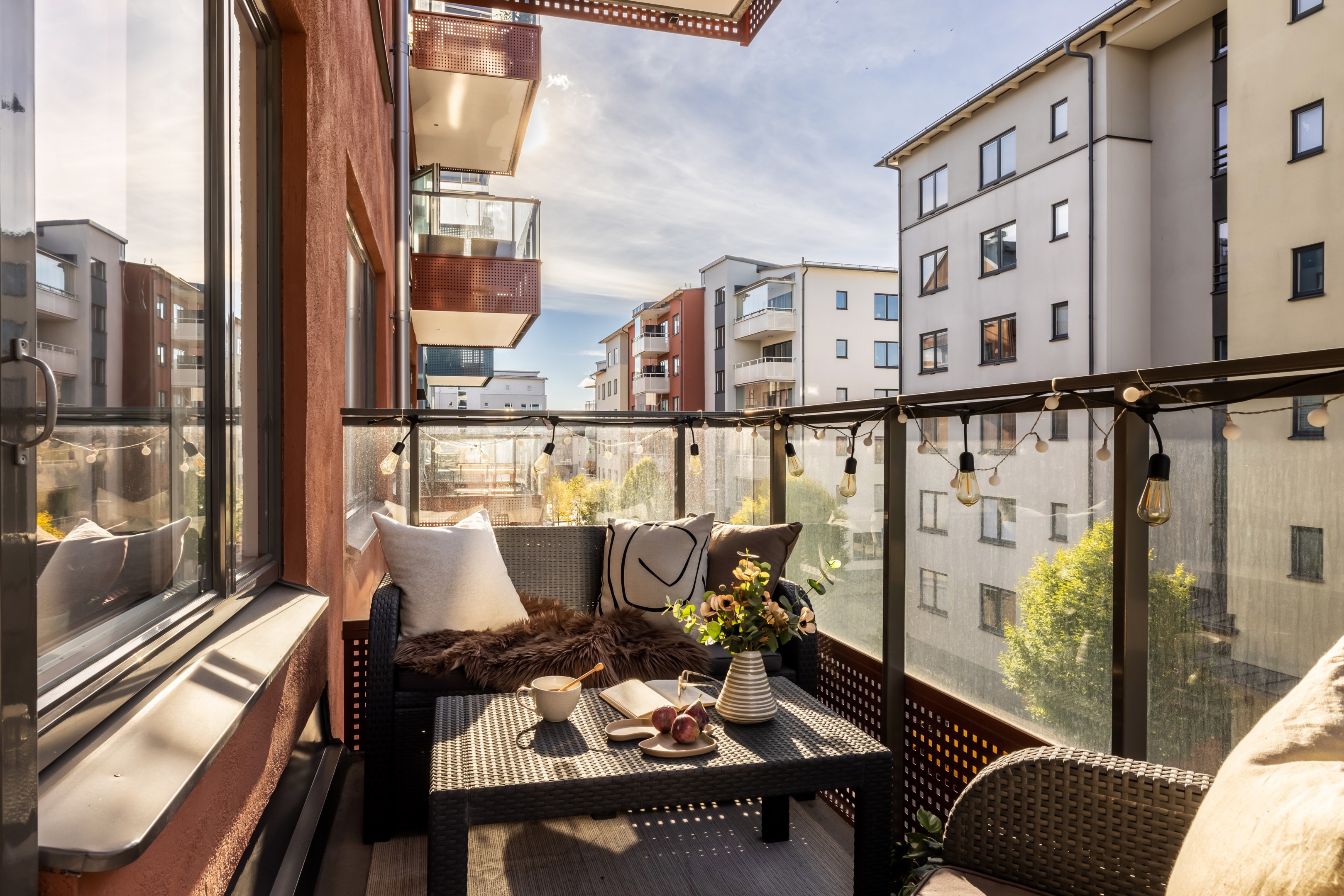 Bostadsbild från Fyrvaktarkroken 59, Såld i Johanneshov, Stockholm