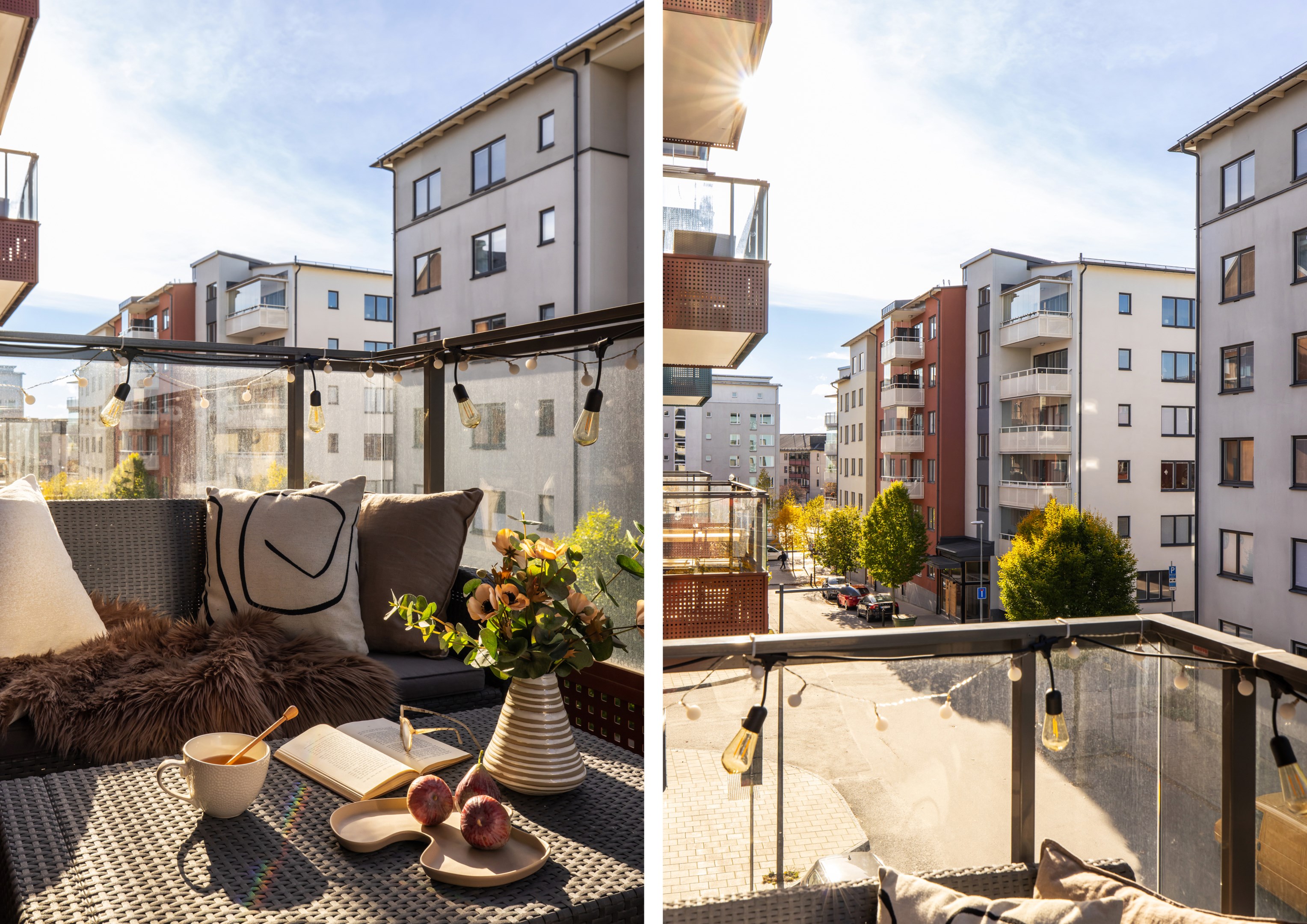 Bostadsbild från Fyrvaktarkroken 59, Såld i Johanneshov, Stockholm