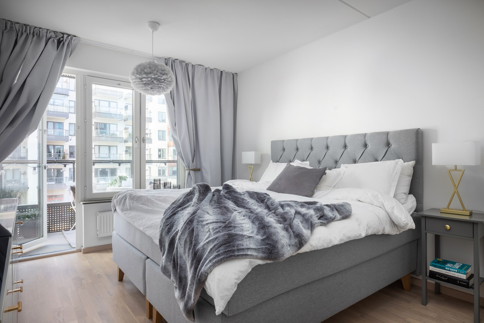 Bostadsbild från Fyrvaktarkroken 59, Såld i Johanneshov, Stockholm