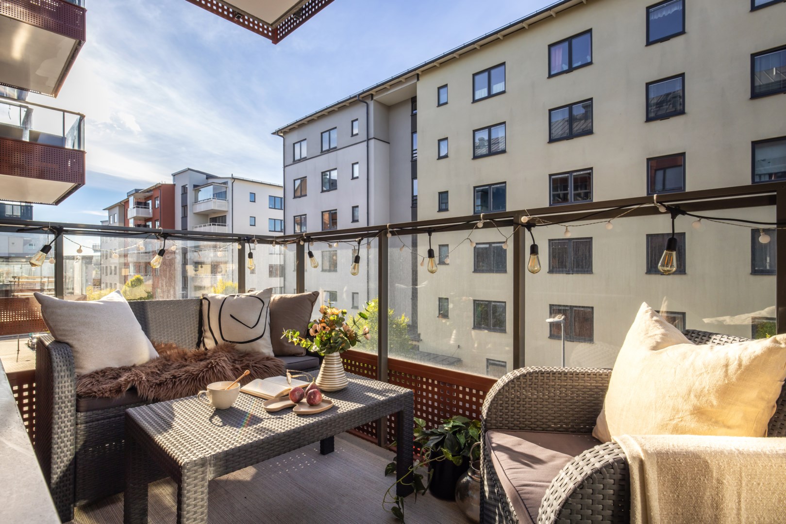 Bostadsbild från Fyrvaktarkroken 59, Såld i Johanneshov, Stockholm