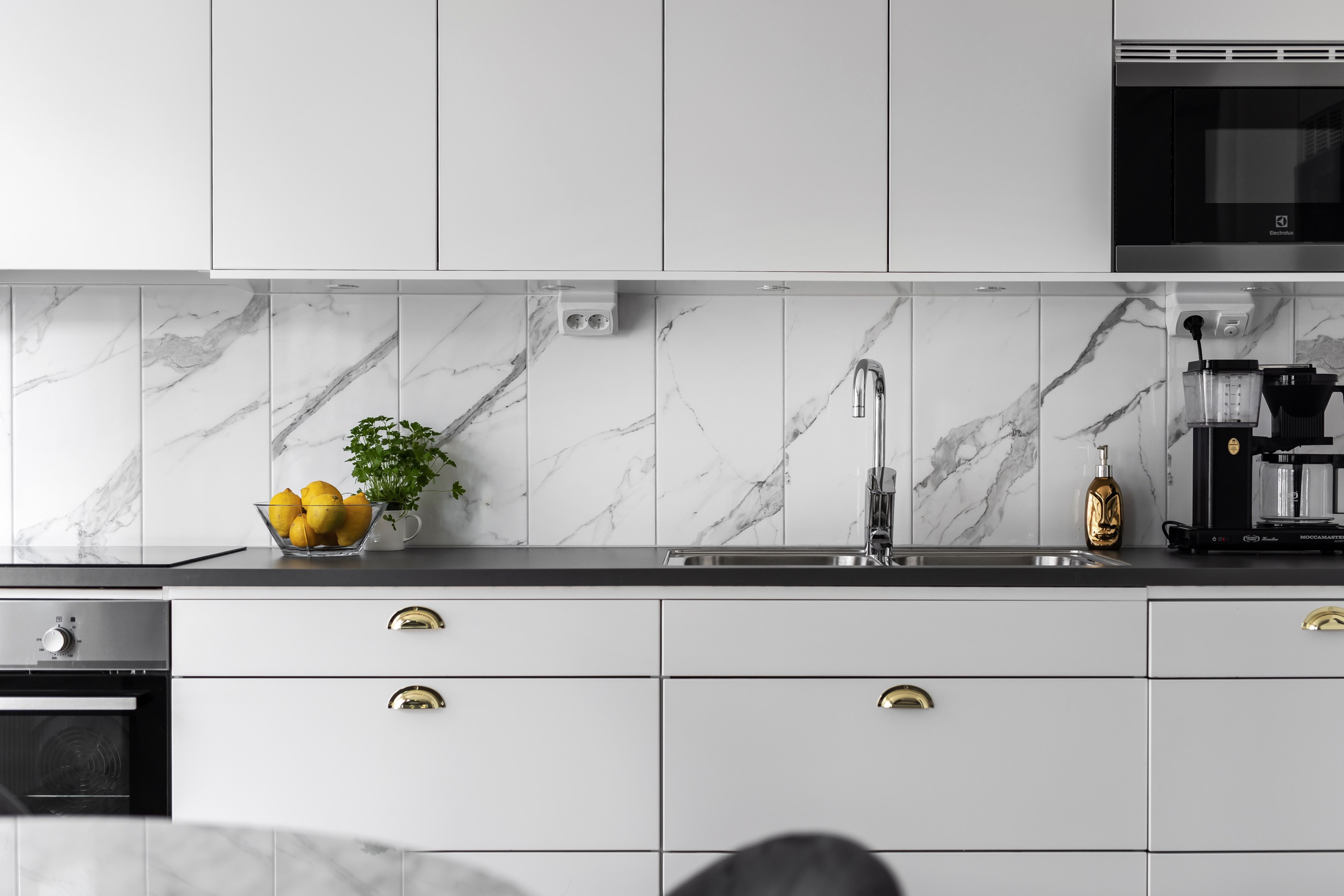 Bostadsbild från Fyrvaktarkroken 59, Såld i Johanneshov, Stockholm