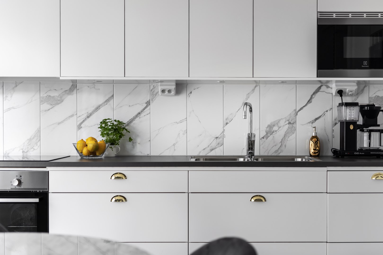 Bostadsbild från Fyrvaktarkroken 59, Såld i Johanneshov, Stockholm