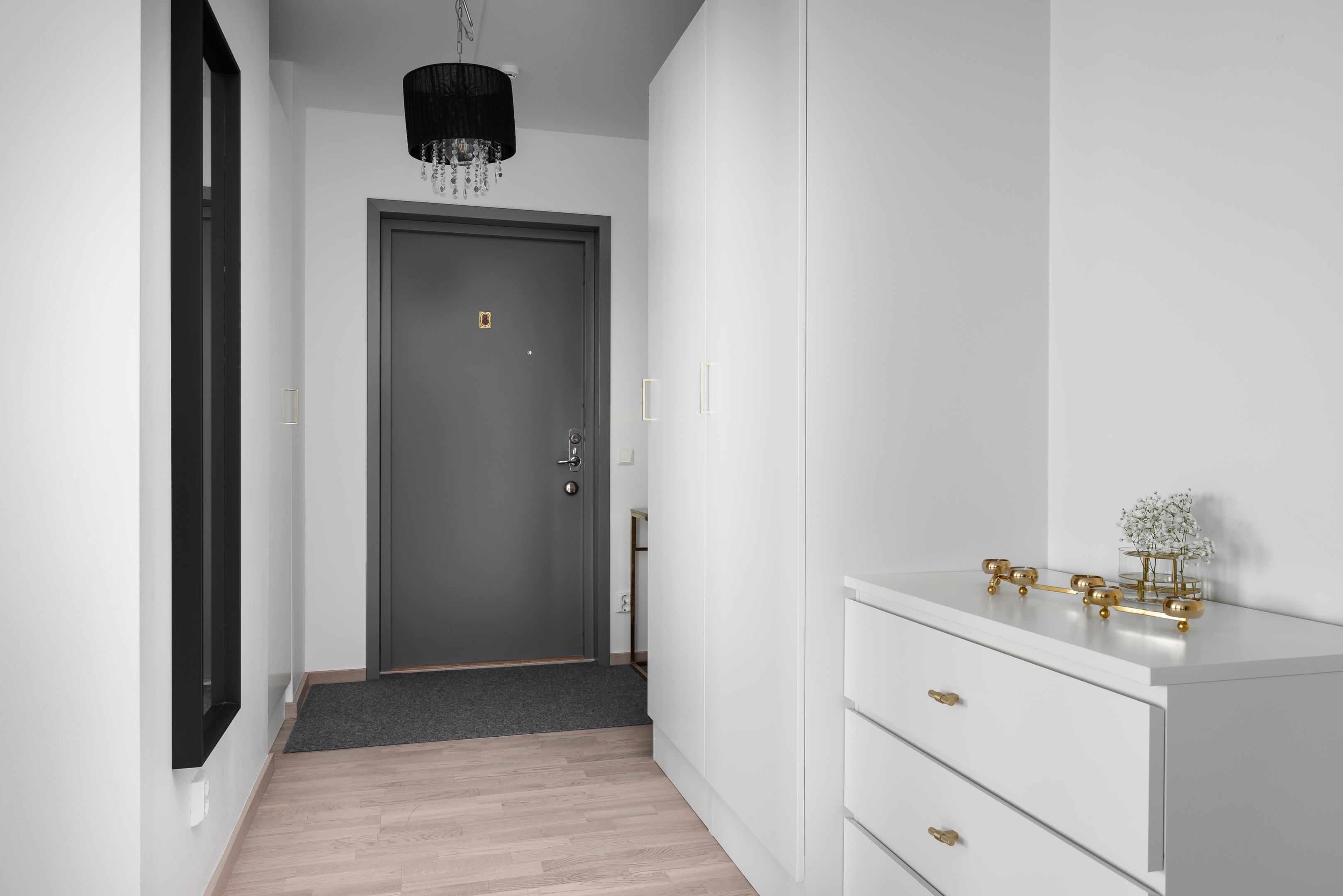 Bostadsbild från Fyrvaktarkroken 59, Såld i Johanneshov, Stockholm