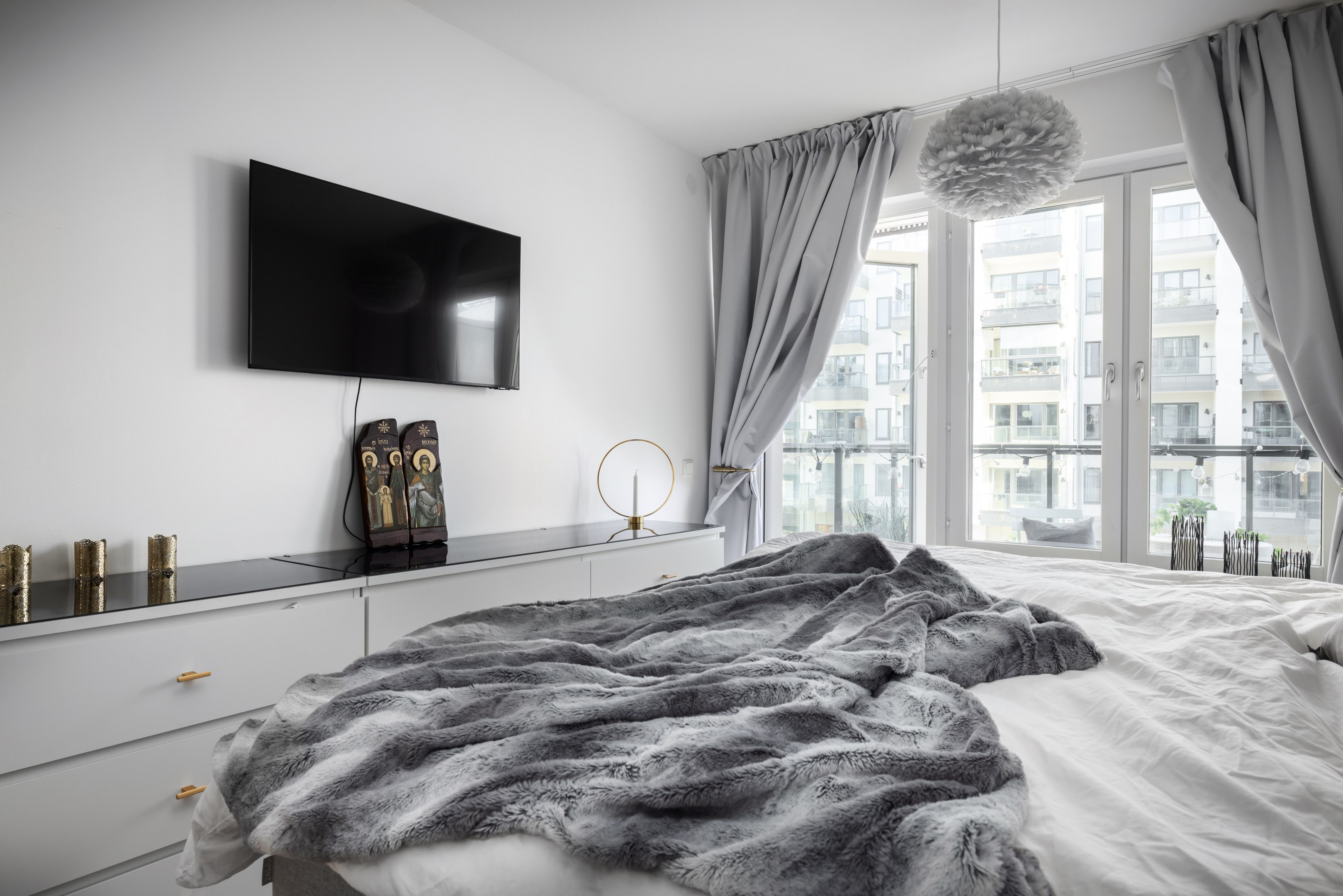 Bostadsbild från Fyrvaktarkroken 59, Såld i Johanneshov, Stockholm